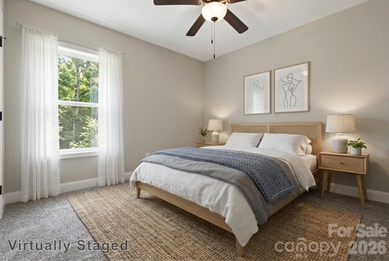 72 Summer Shade Court — Hendersonville