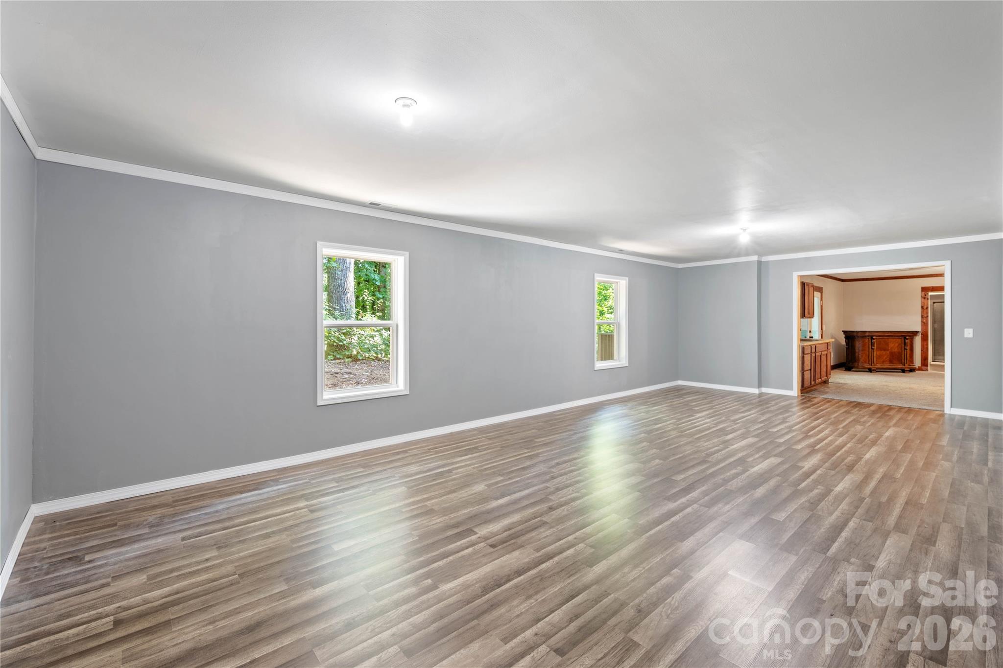 72 Summer Shade Court — Hendersonville