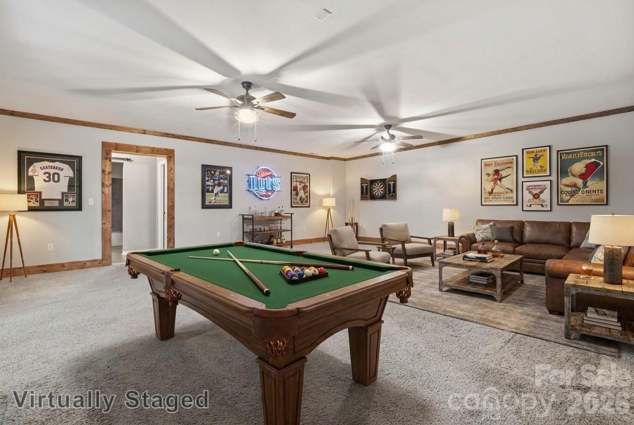 72 Summer Shade Court — Hendersonville