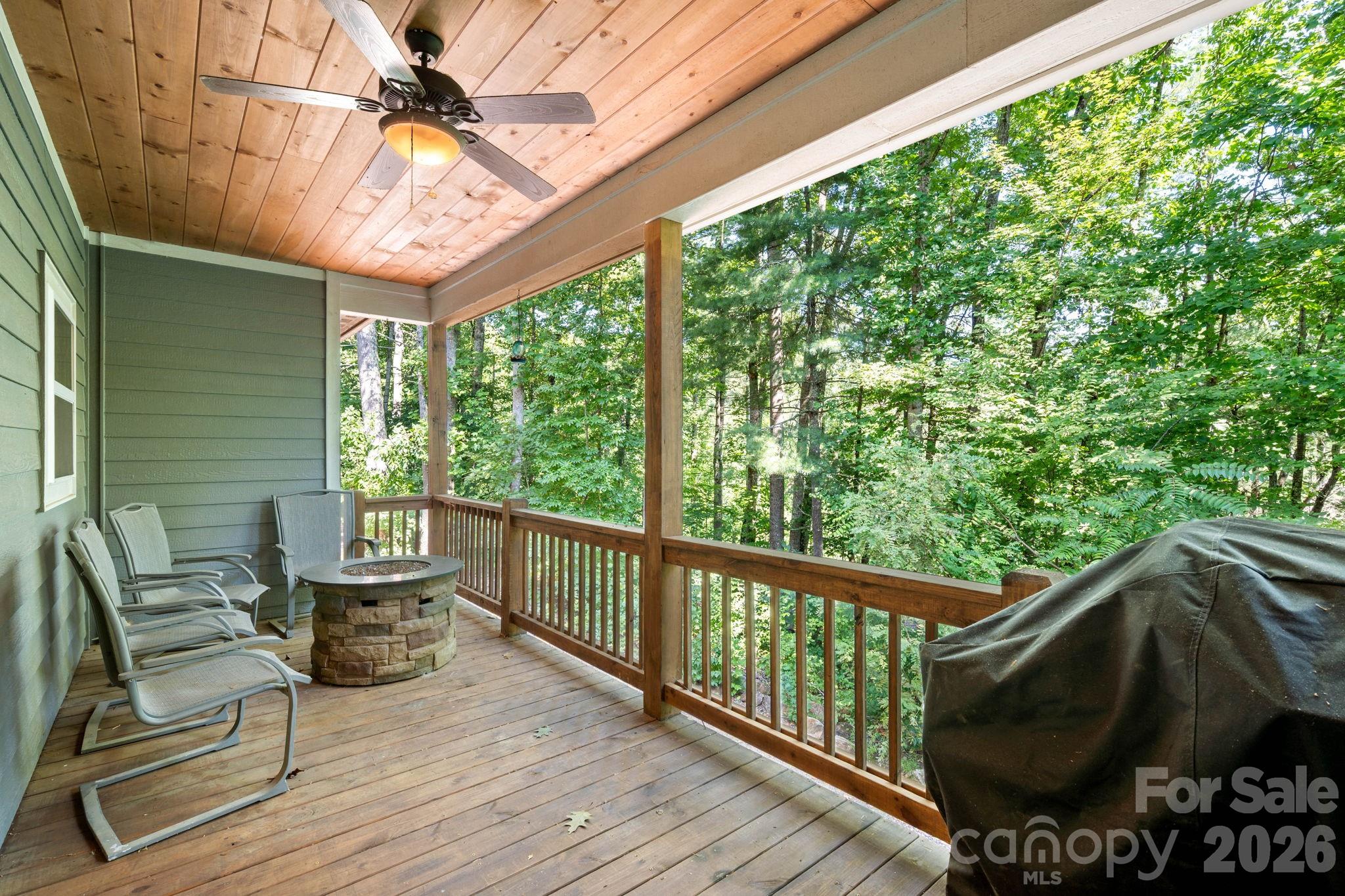 72 Summer Shade Court — Hendersonville