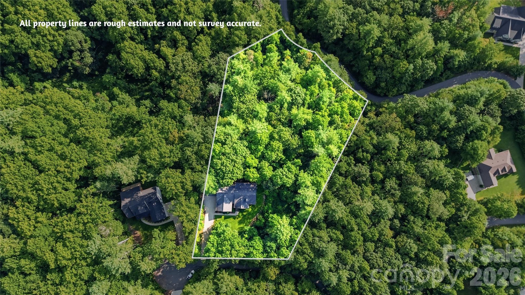 72 Summer Shade Court — Hendersonville