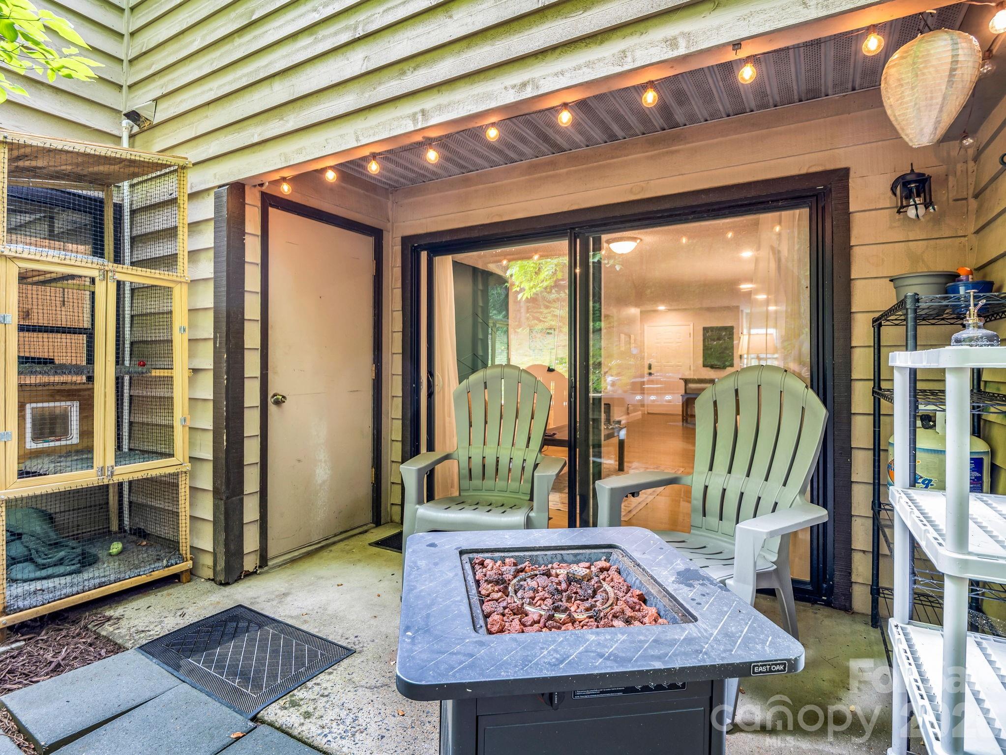 7 Woodlands Drive — Black Mountain