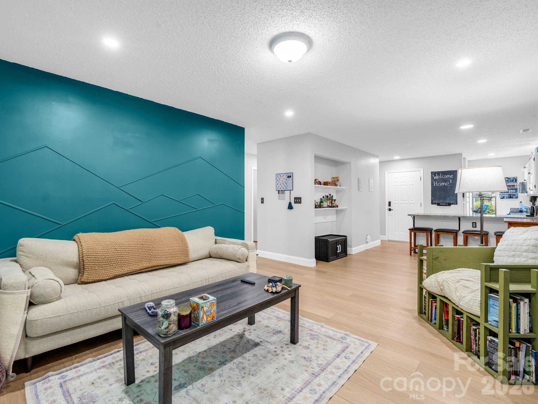 7 Woodlands Drive — Black Mountain