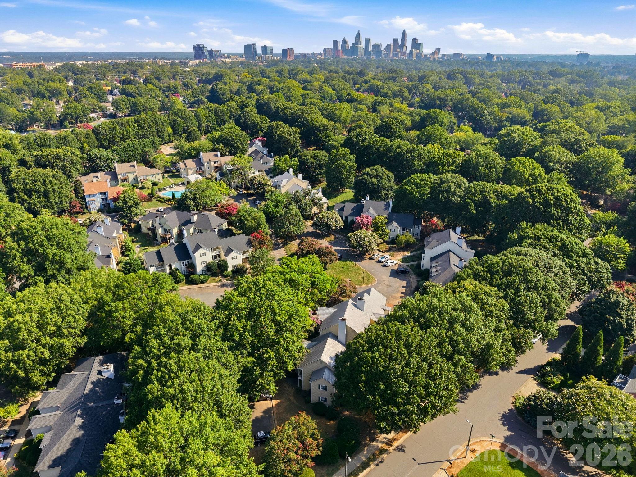 3200 Selwyn Farms Lane #1 — Charlotte