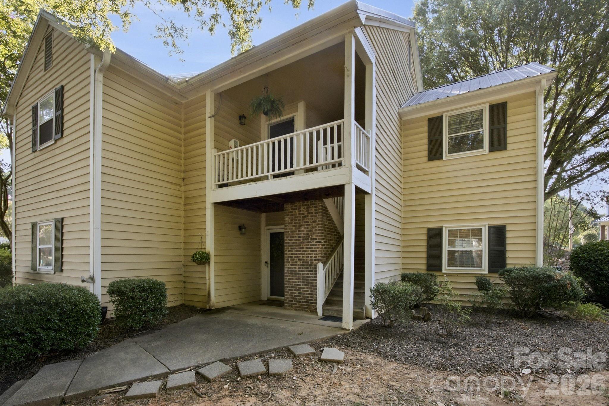 3200 Selwyn Farms Lane #1 — Charlotte