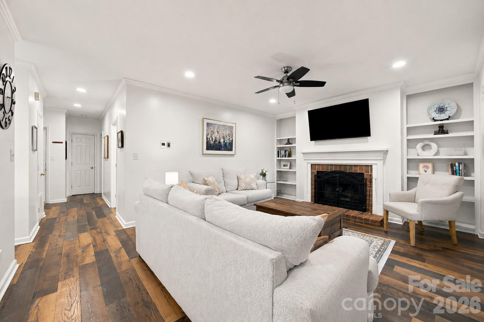 3200 Selwyn Farms Lane #1 — Charlotte