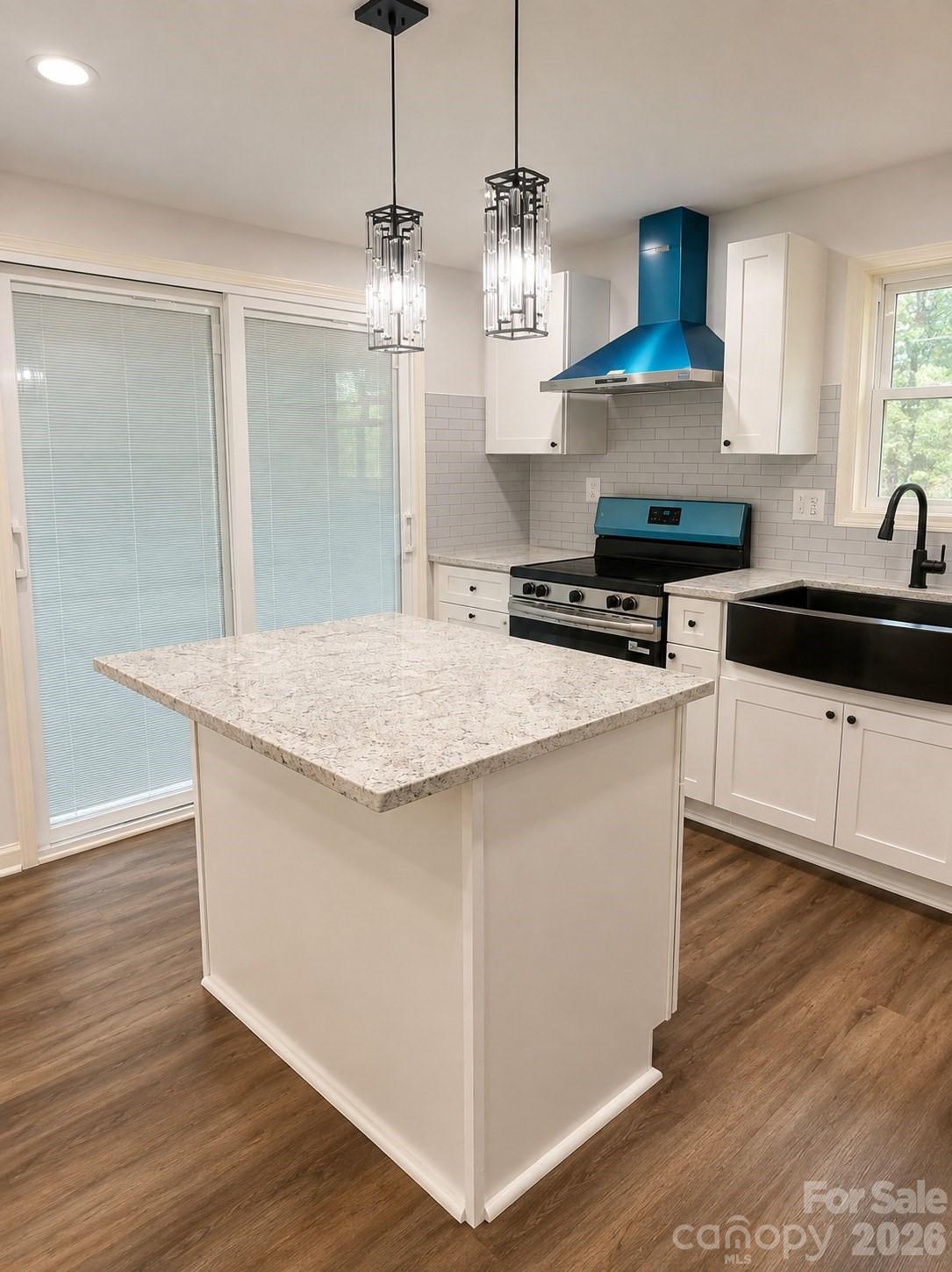 3533 Stonehaven Drive — Charlotte