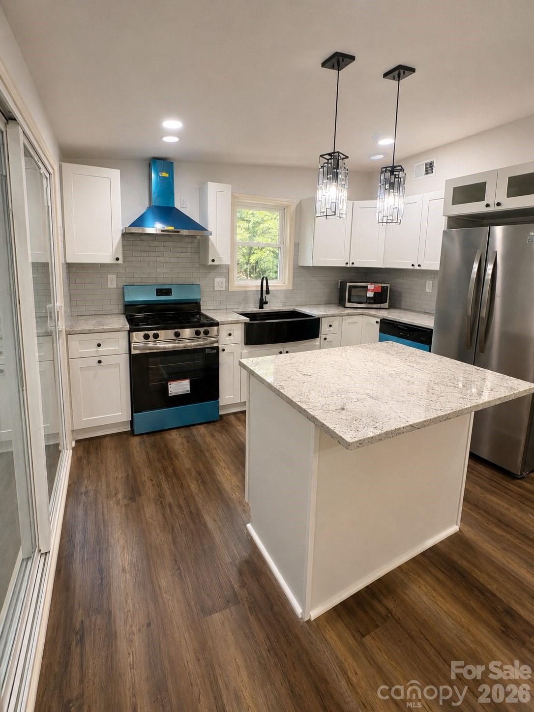 3533 Stonehaven Drive — Charlotte