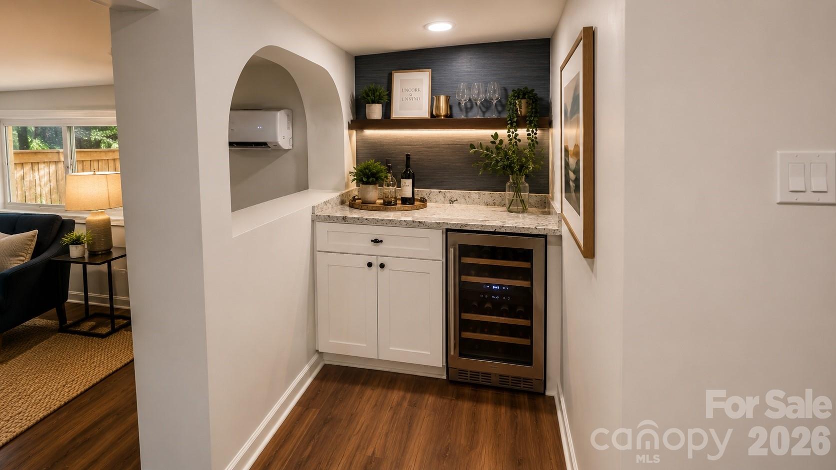 3533 Stonehaven Drive — Charlotte