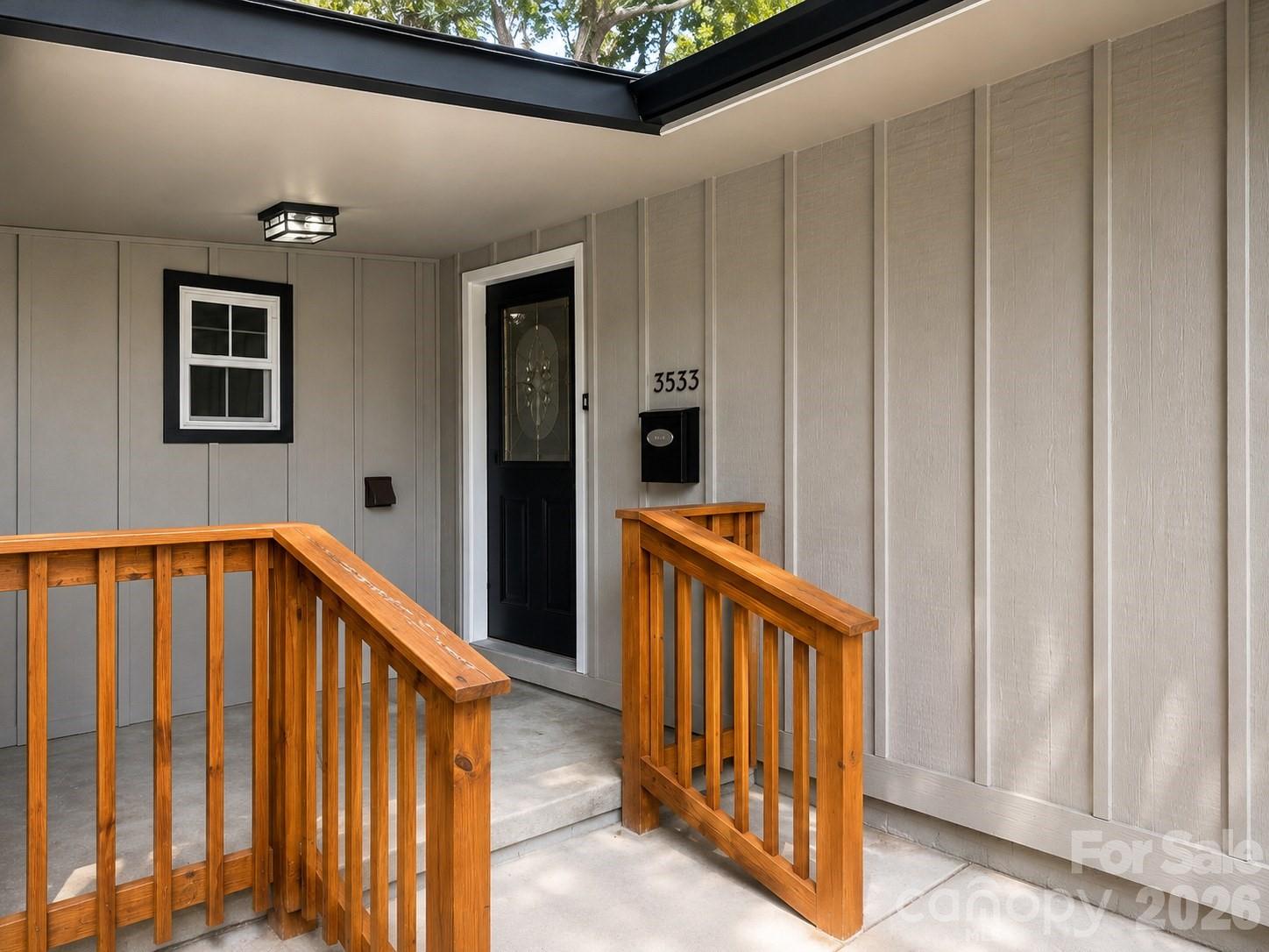 3533 Stonehaven Drive — Charlotte