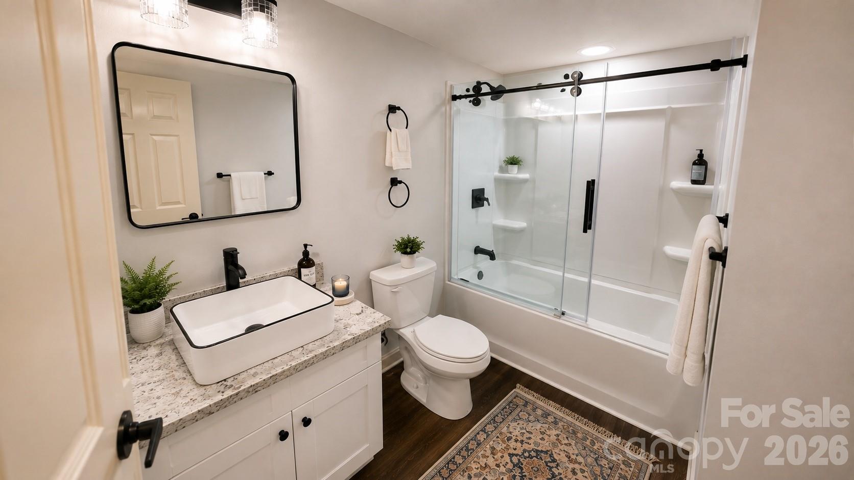 3533 Stonehaven Drive — Charlotte