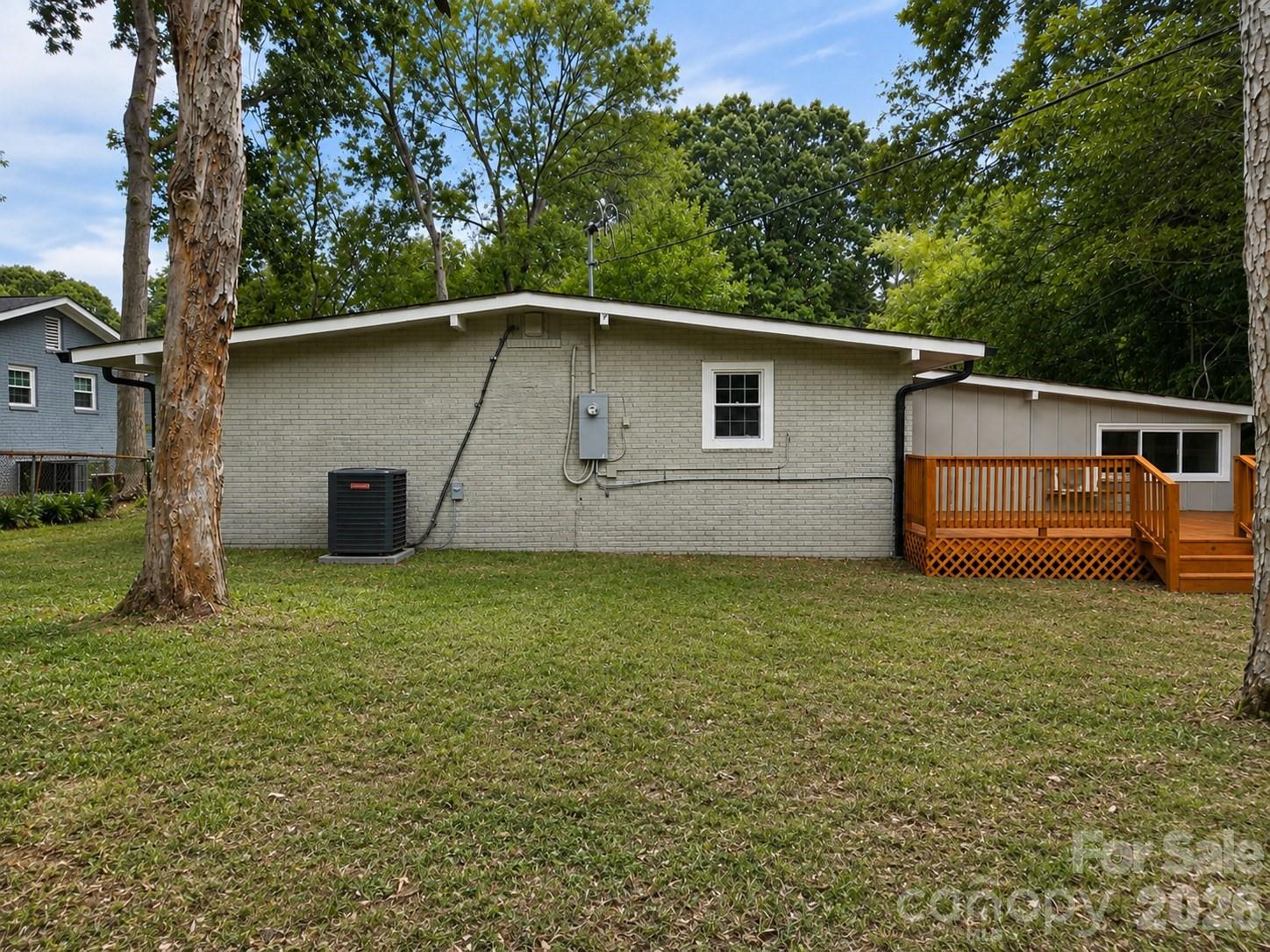 3533 Stonehaven Drive — Charlotte