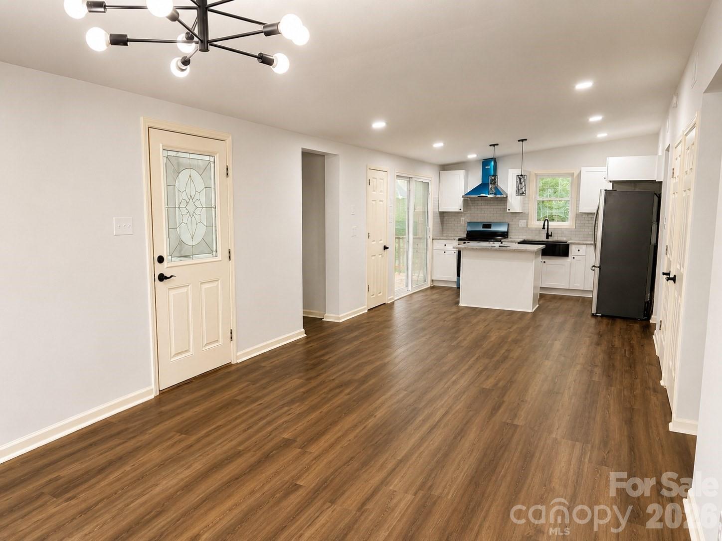 3533 Stonehaven Drive — Charlotte
