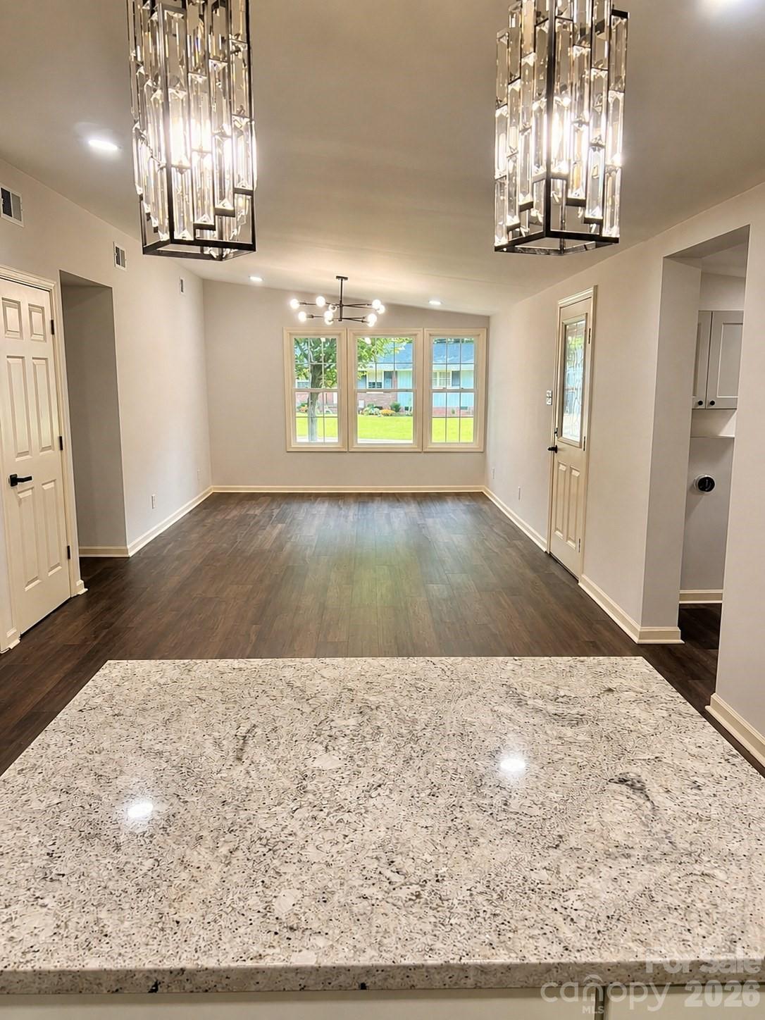 3533 Stonehaven Drive — Charlotte