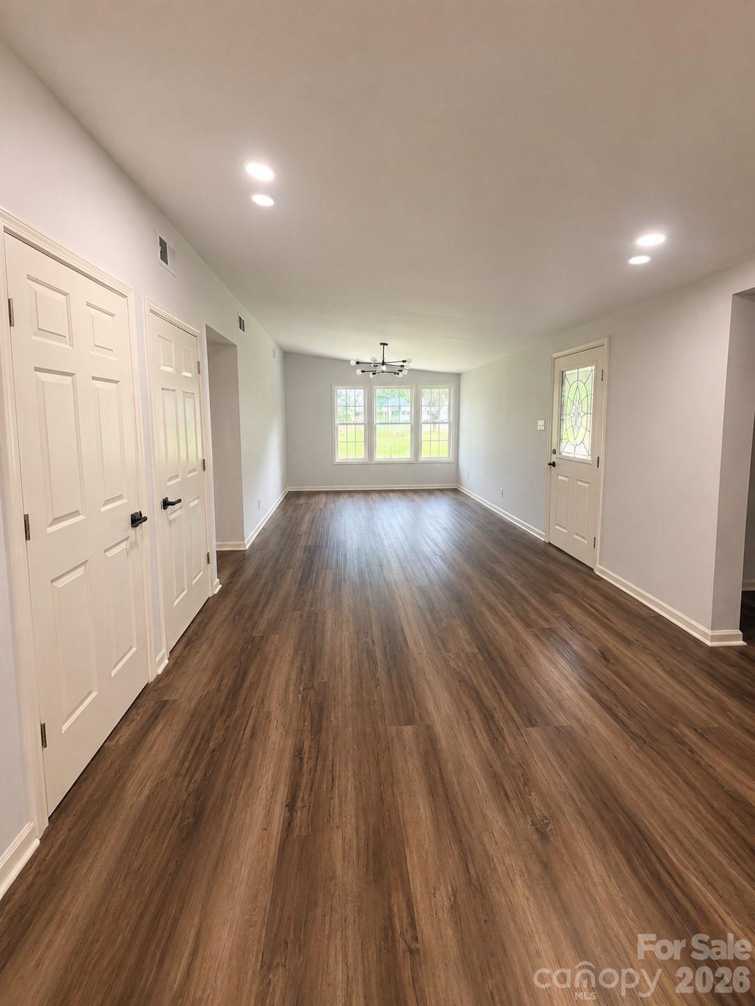 3533 Stonehaven Drive — Charlotte