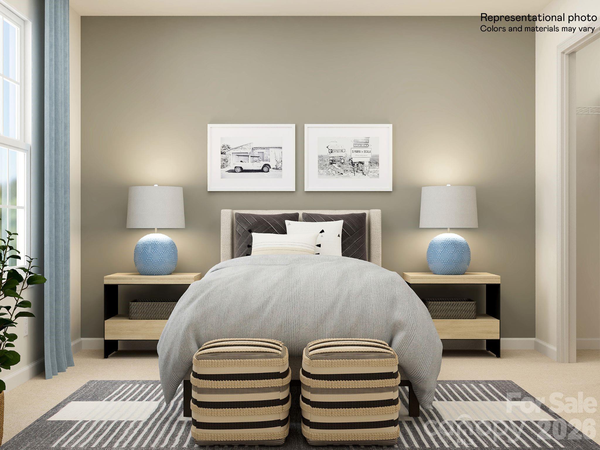 1634 Swallow Tail Drive #14 — Belmont