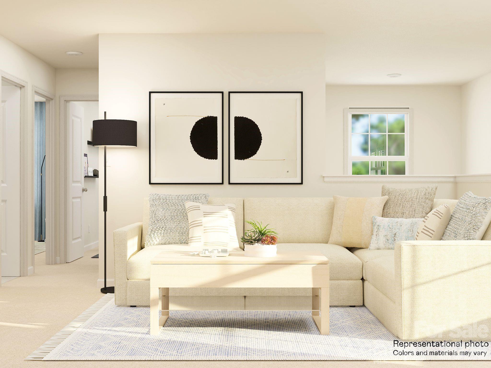 1634 Swallow Tail Drive #14 — Belmont
