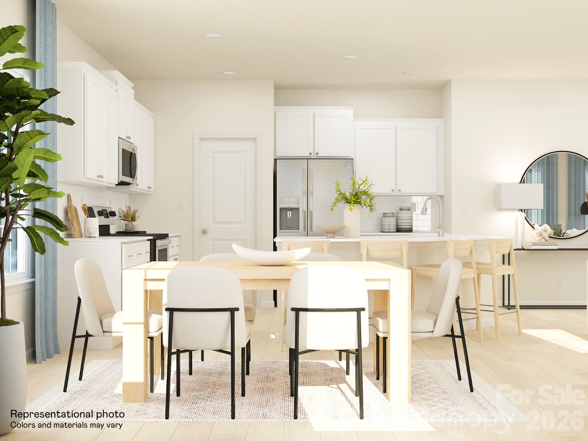 1634 Swallow Tail Drive #14 — Belmont