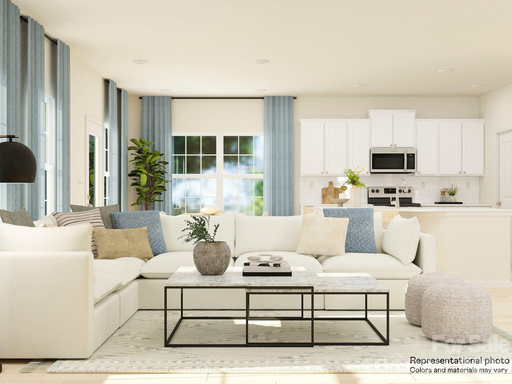 1634 Swallow Tail Drive #14 — Belmont