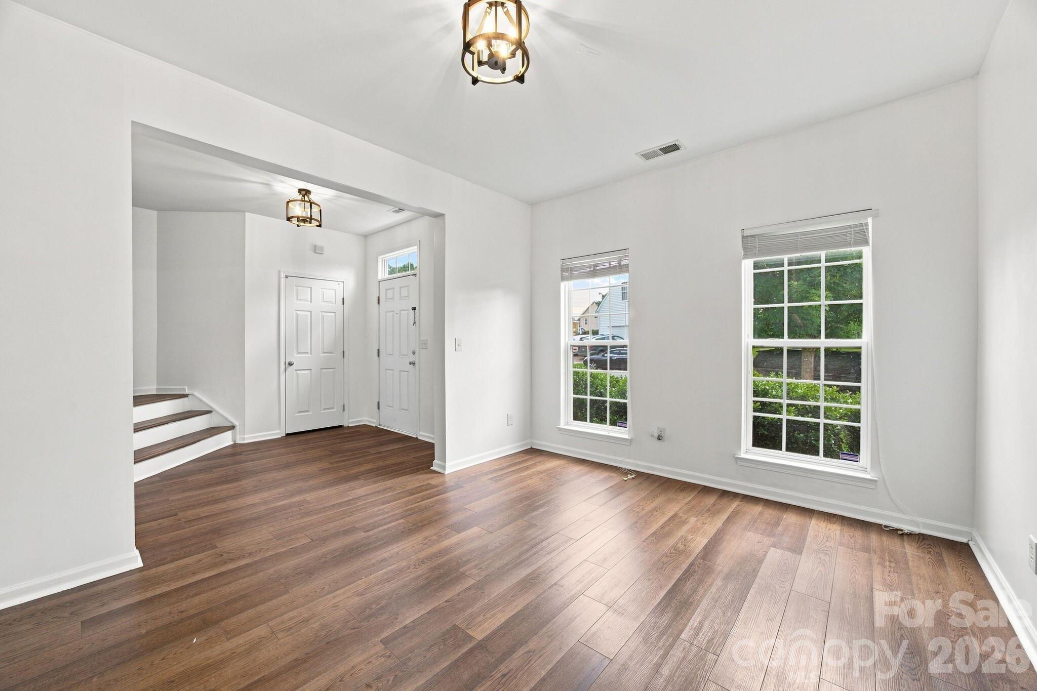 1002 Canopy Drive — Indian Trail