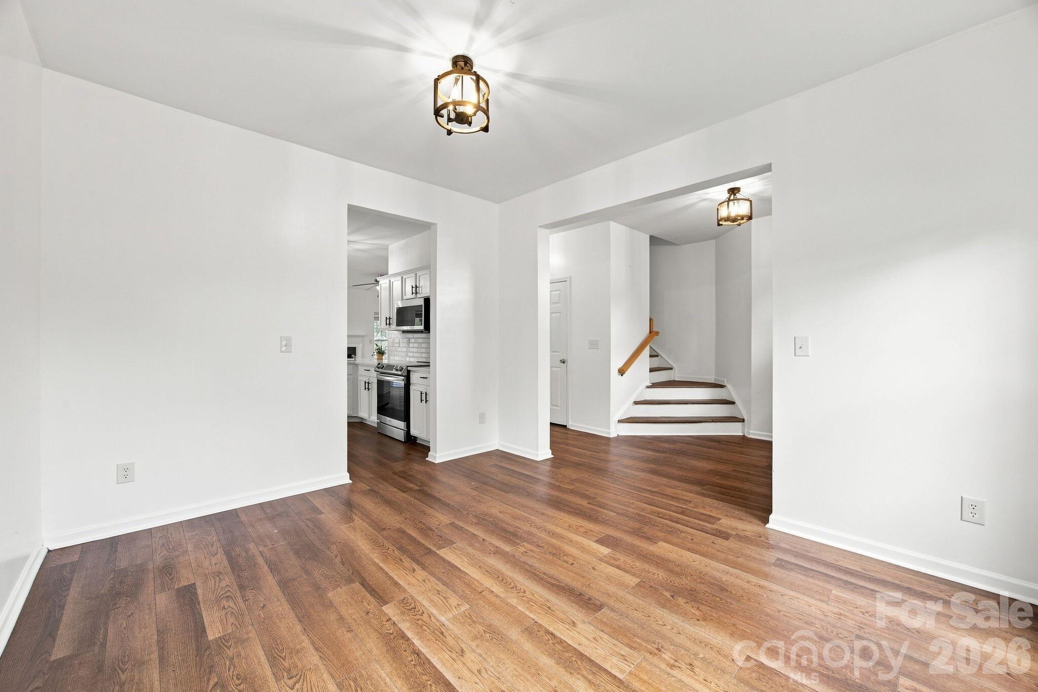 1002 Canopy Drive — Indian Trail