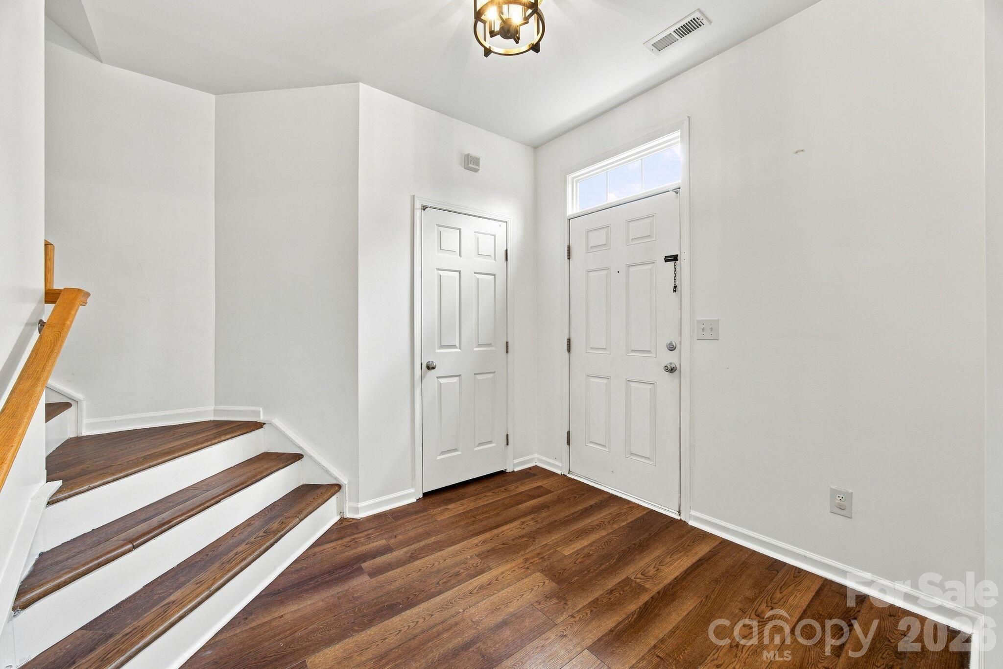 1002 Canopy Drive — Indian Trail