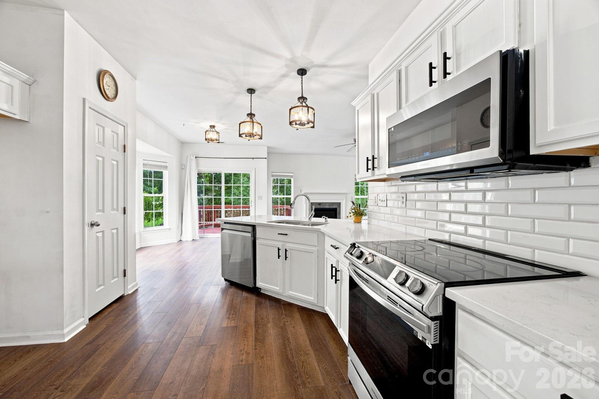 1002 Canopy Drive — Indian Trail