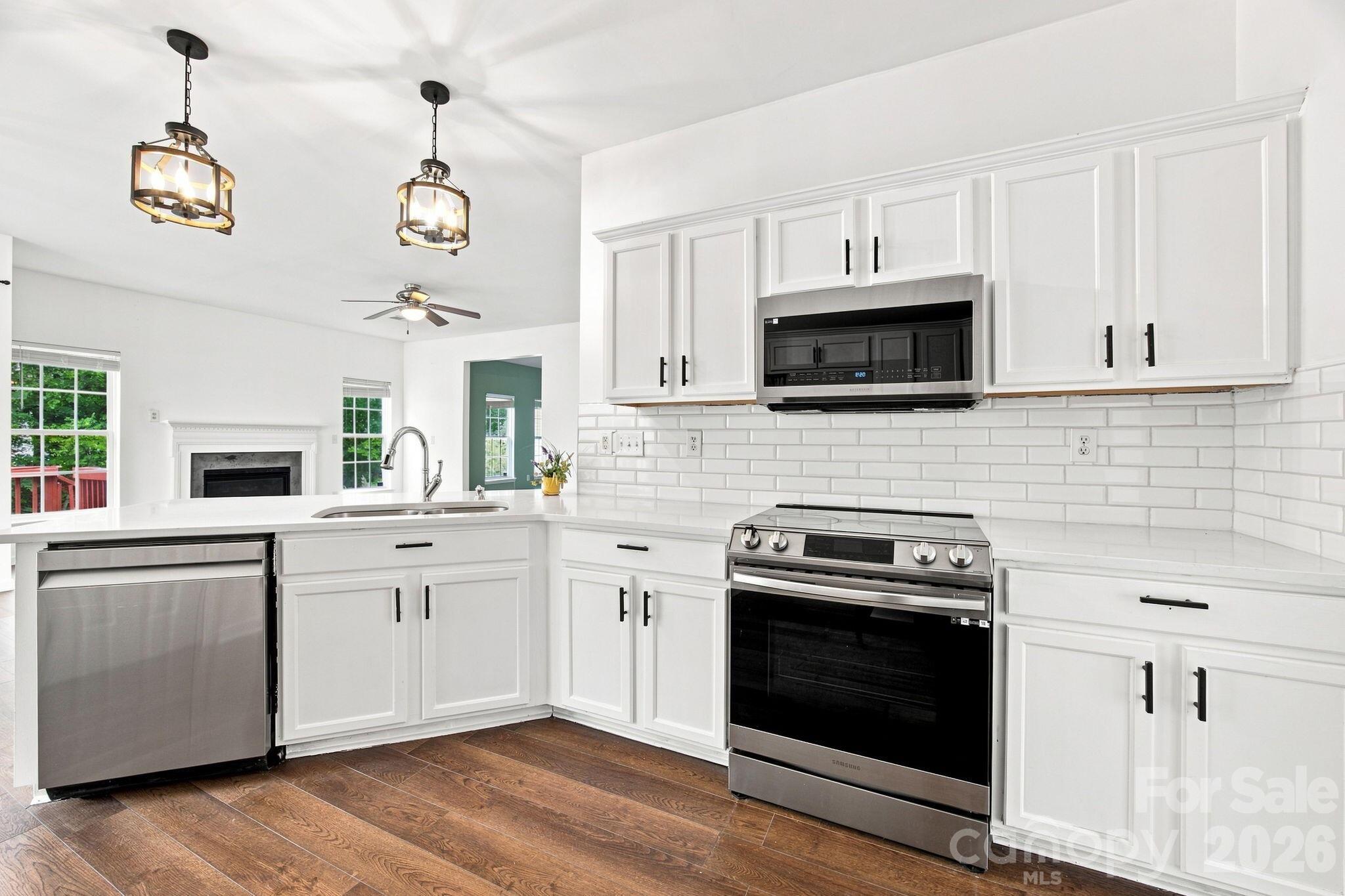 1002 Canopy Drive — Indian Trail