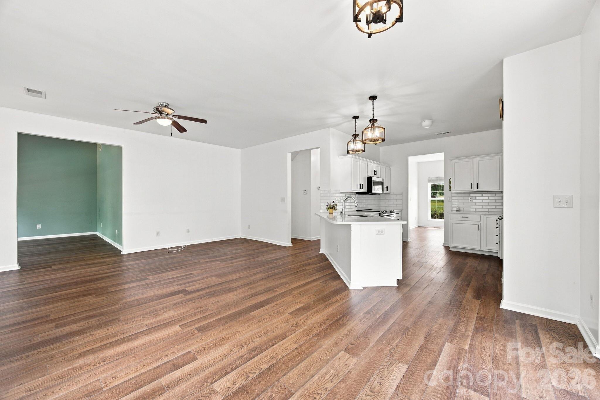 1002 Canopy Drive — Indian Trail