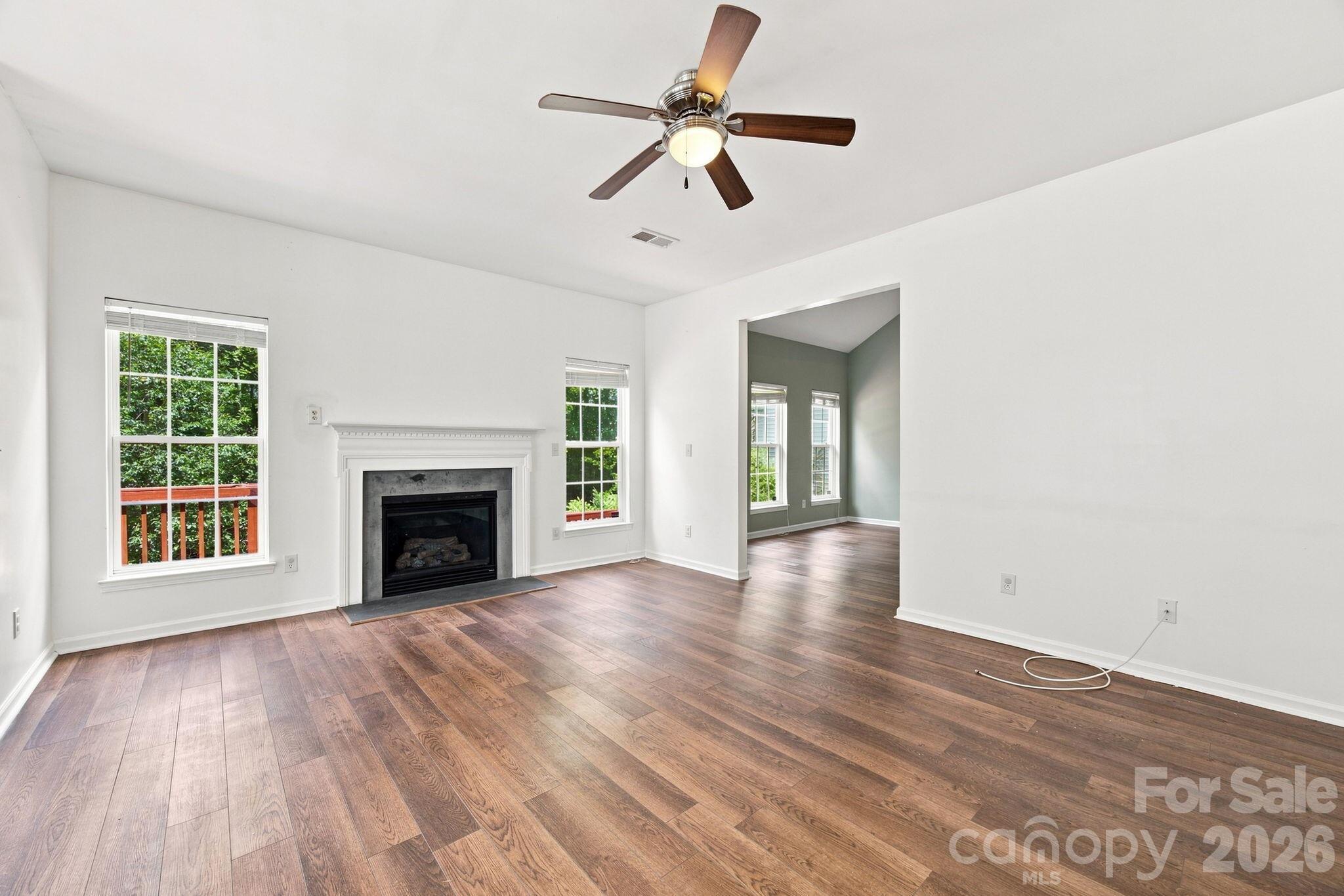 1002 Canopy Drive — Indian Trail