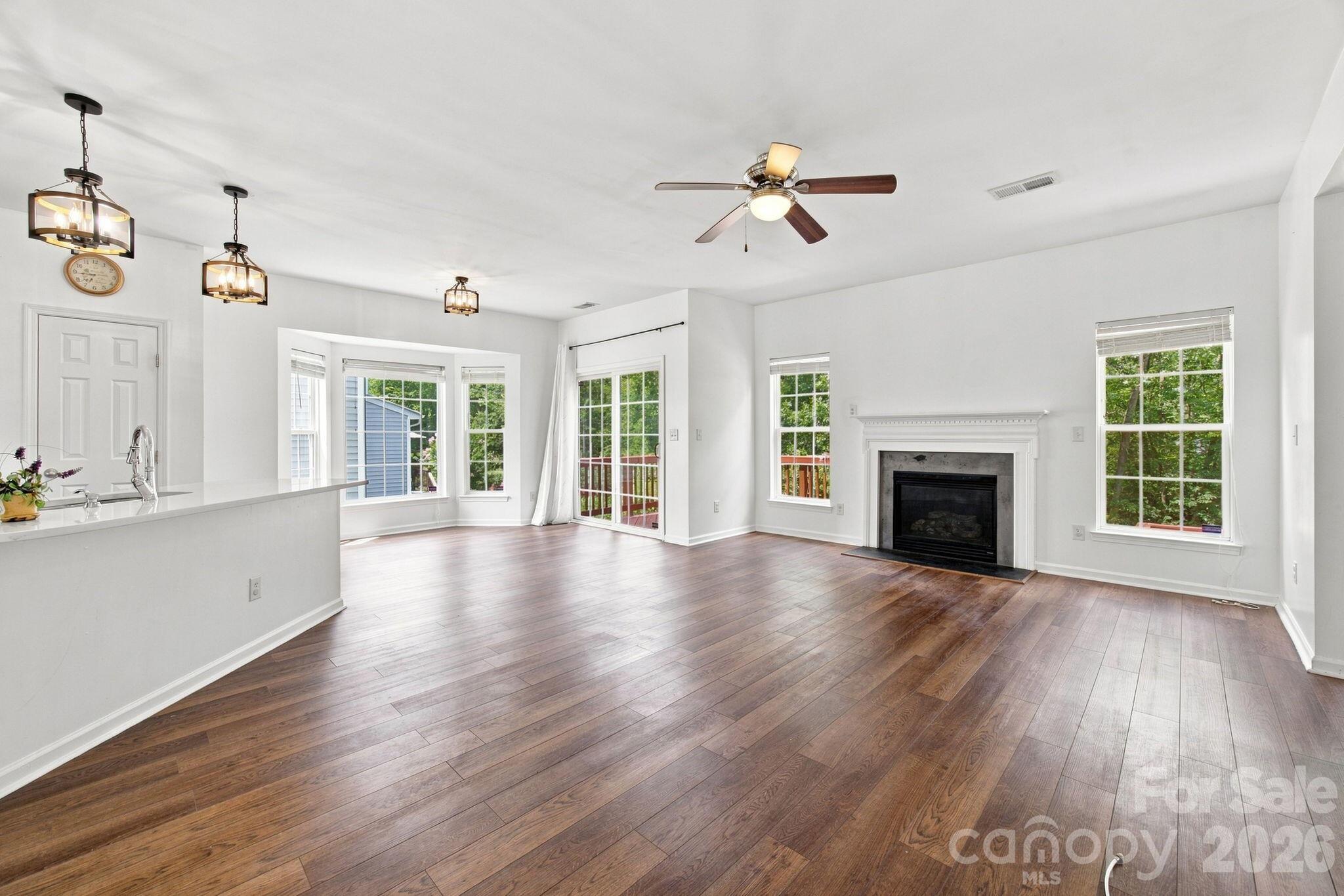 1002 Canopy Drive — Indian Trail