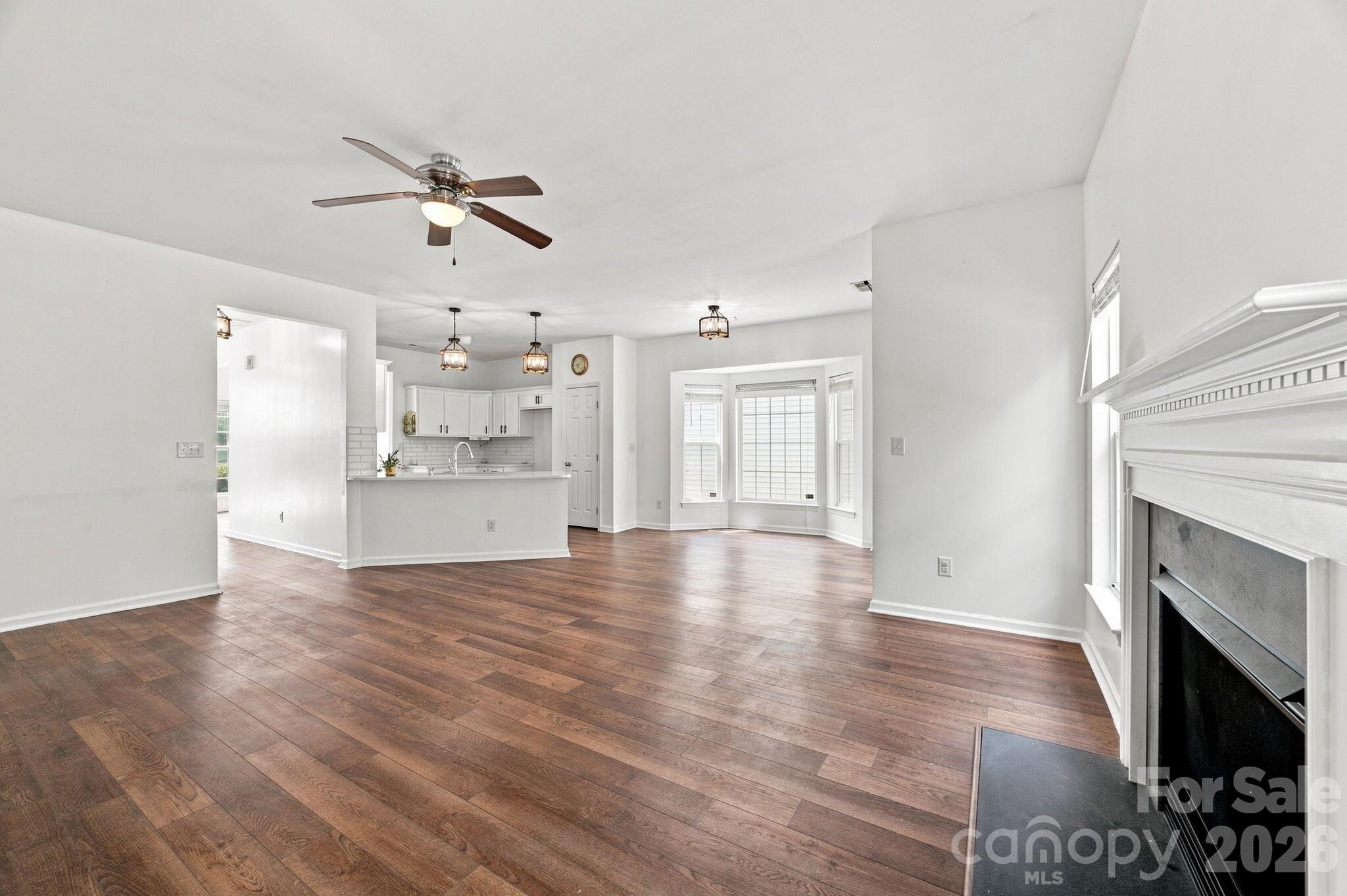 1002 Canopy Drive — Indian Trail