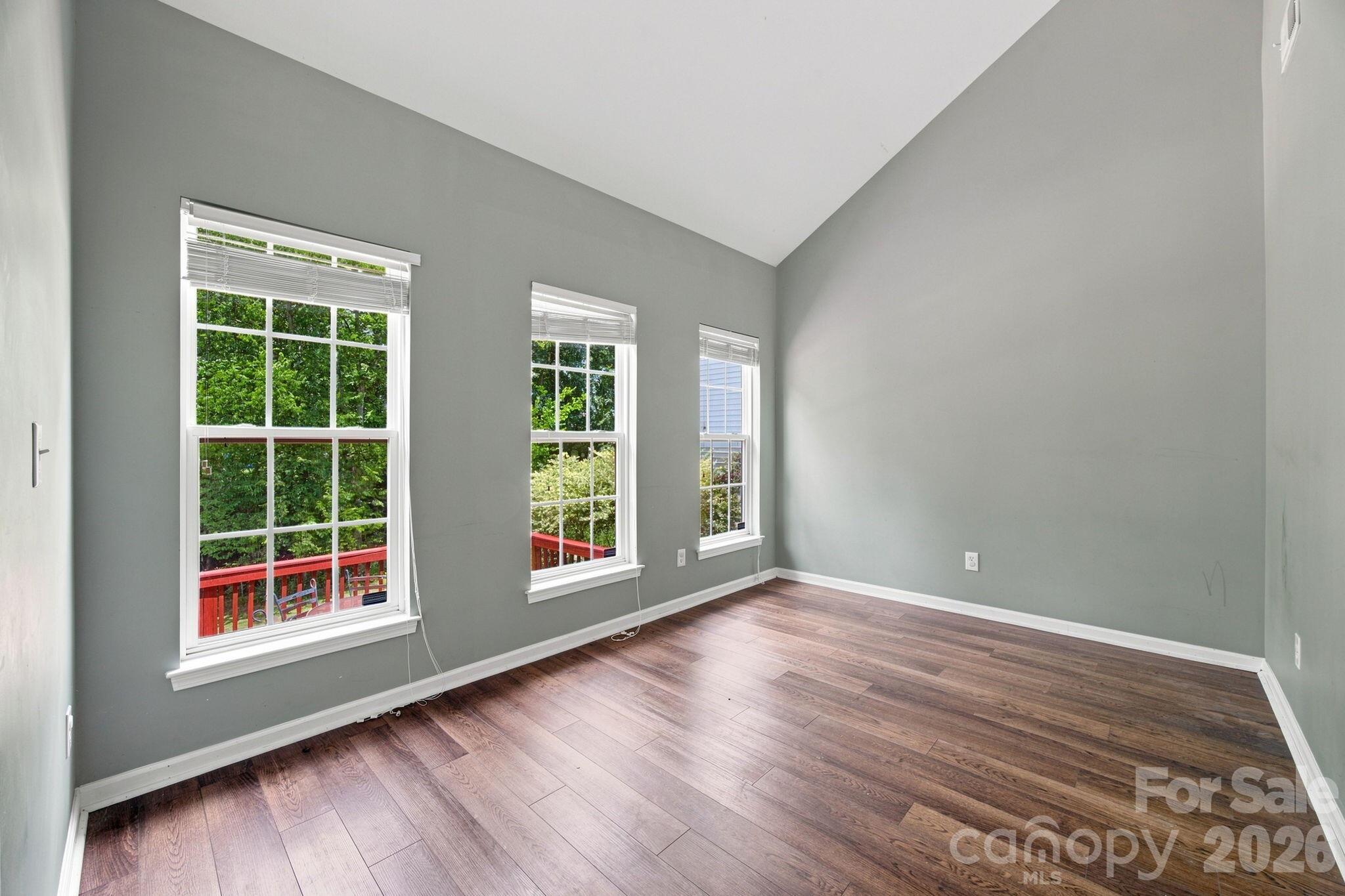 1002 Canopy Drive — Indian Trail