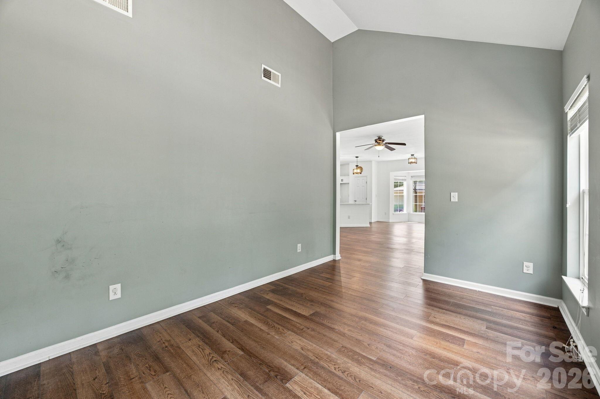 1002 Canopy Drive — Indian Trail