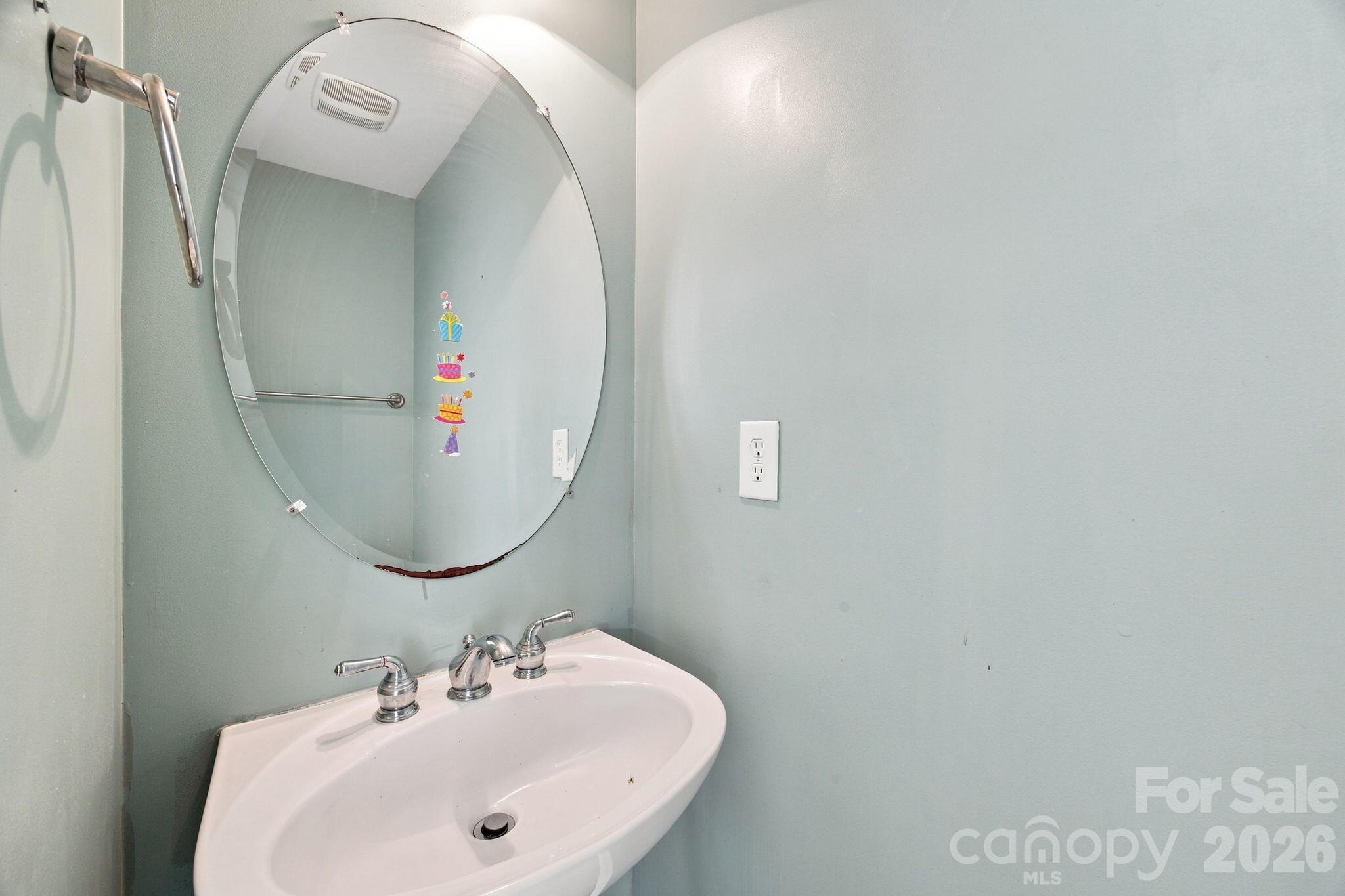 1002 Canopy Drive — Indian Trail
