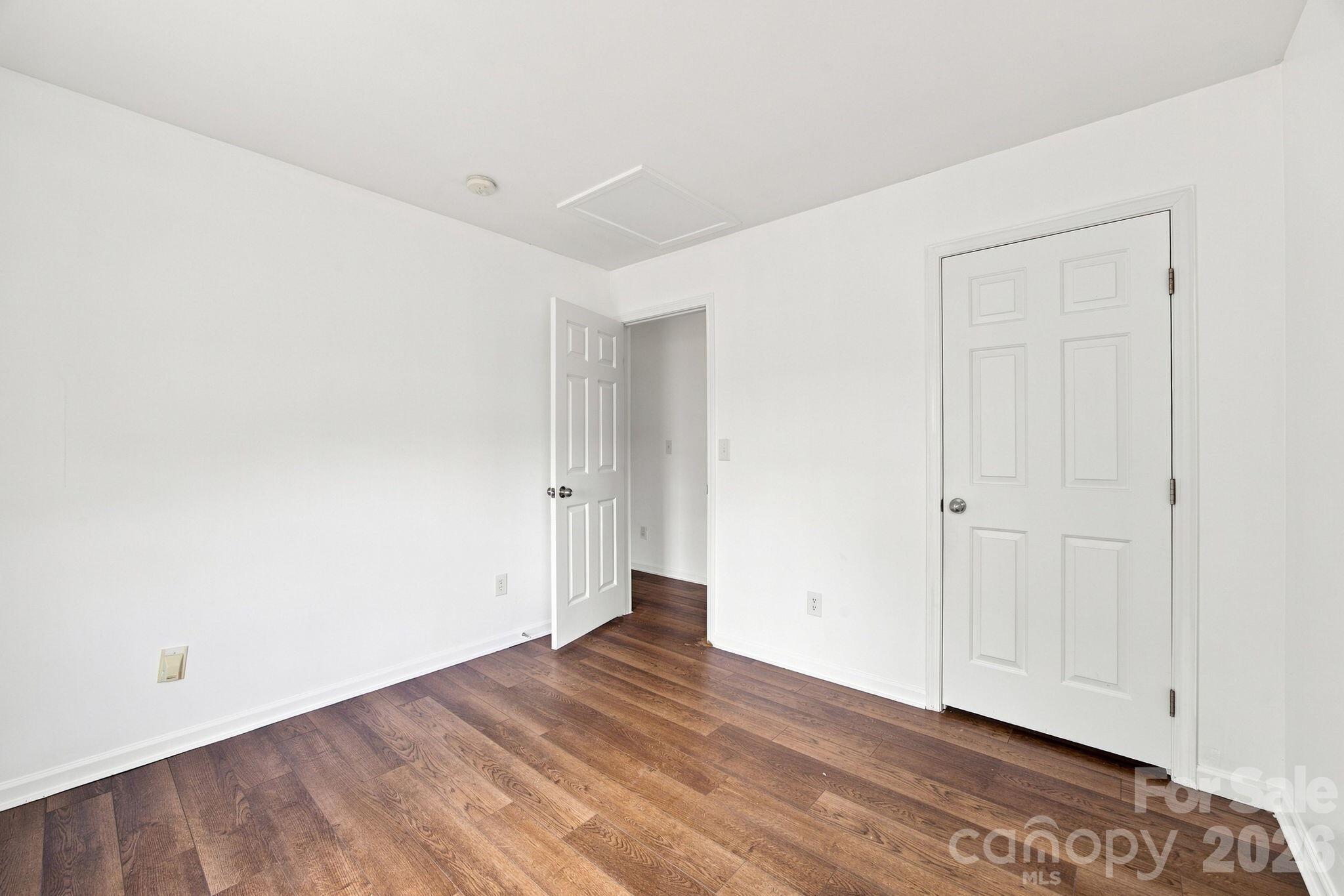 1002 Canopy Drive — Indian Trail