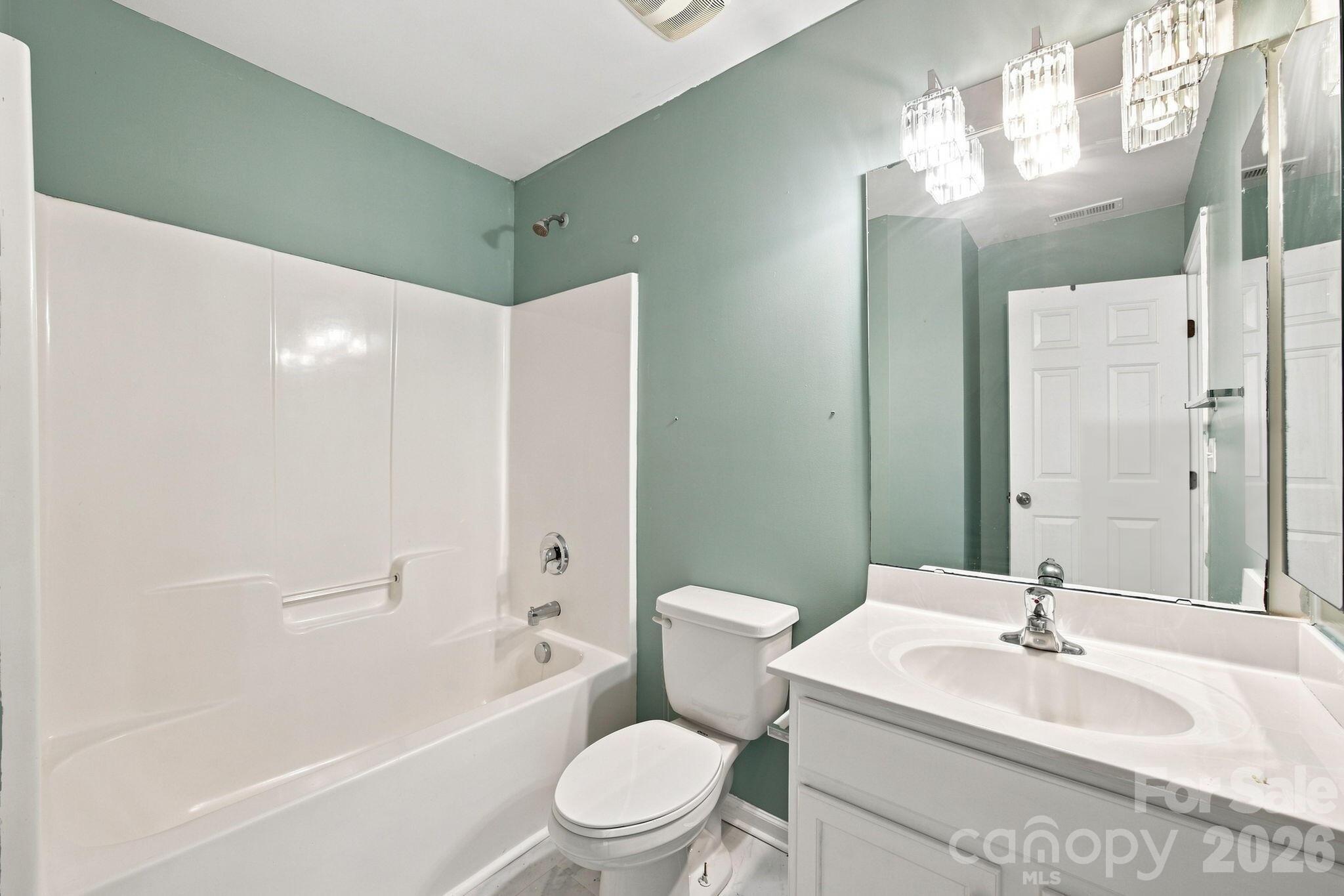 1002 Canopy Drive — Indian Trail