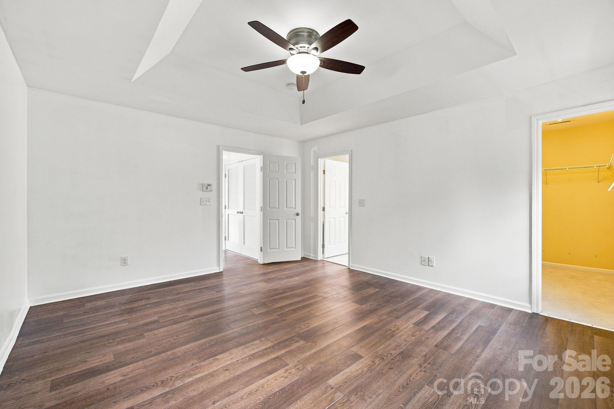1002 Canopy Drive — Indian Trail