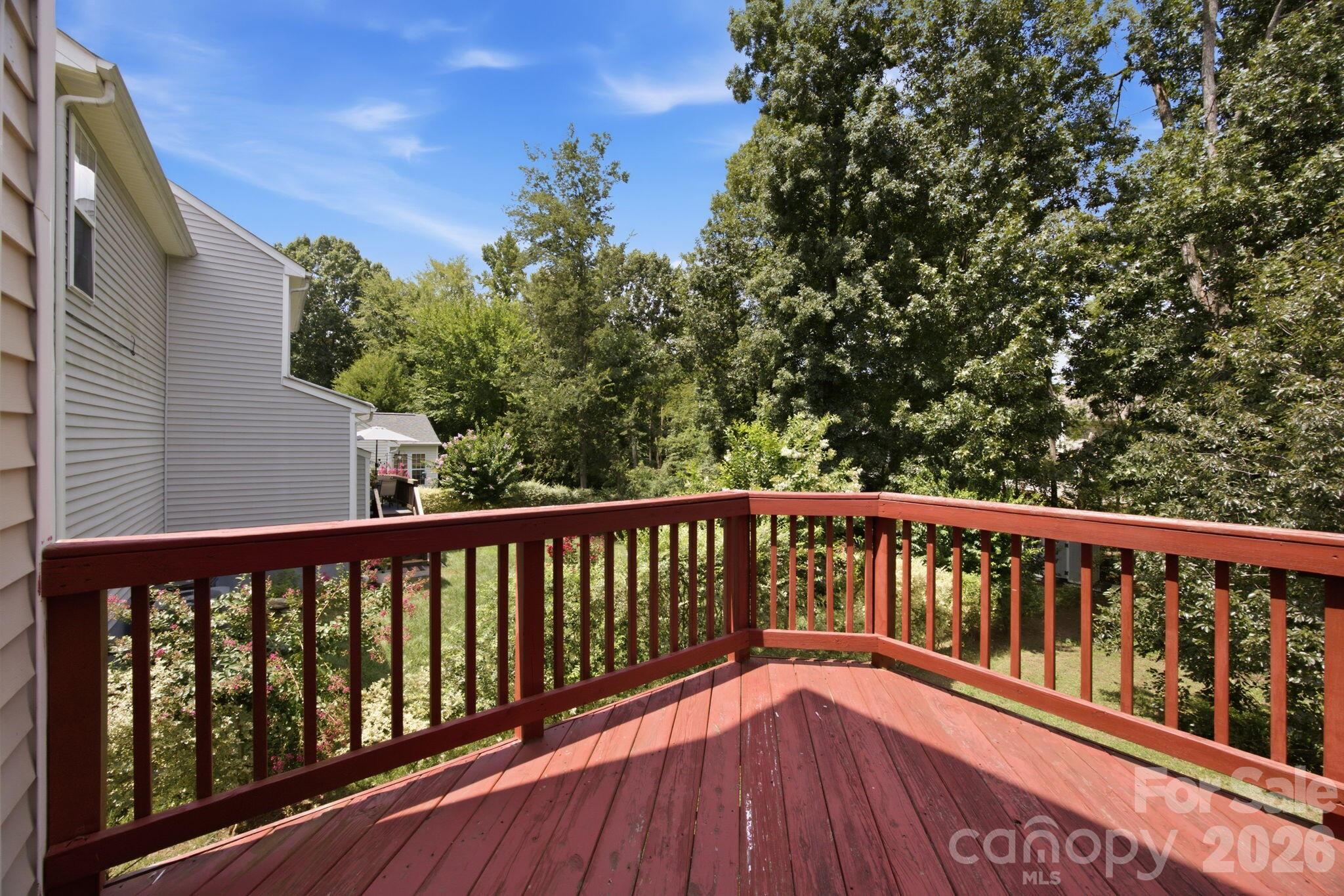 1002 Canopy Drive — Indian Trail