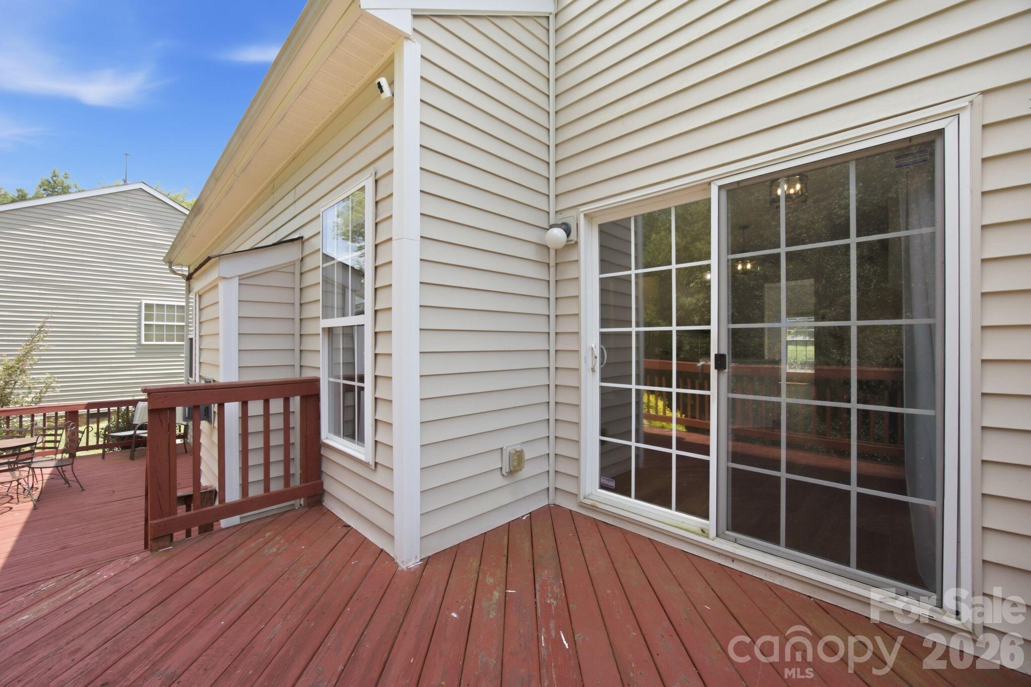 1002 Canopy Drive — Indian Trail