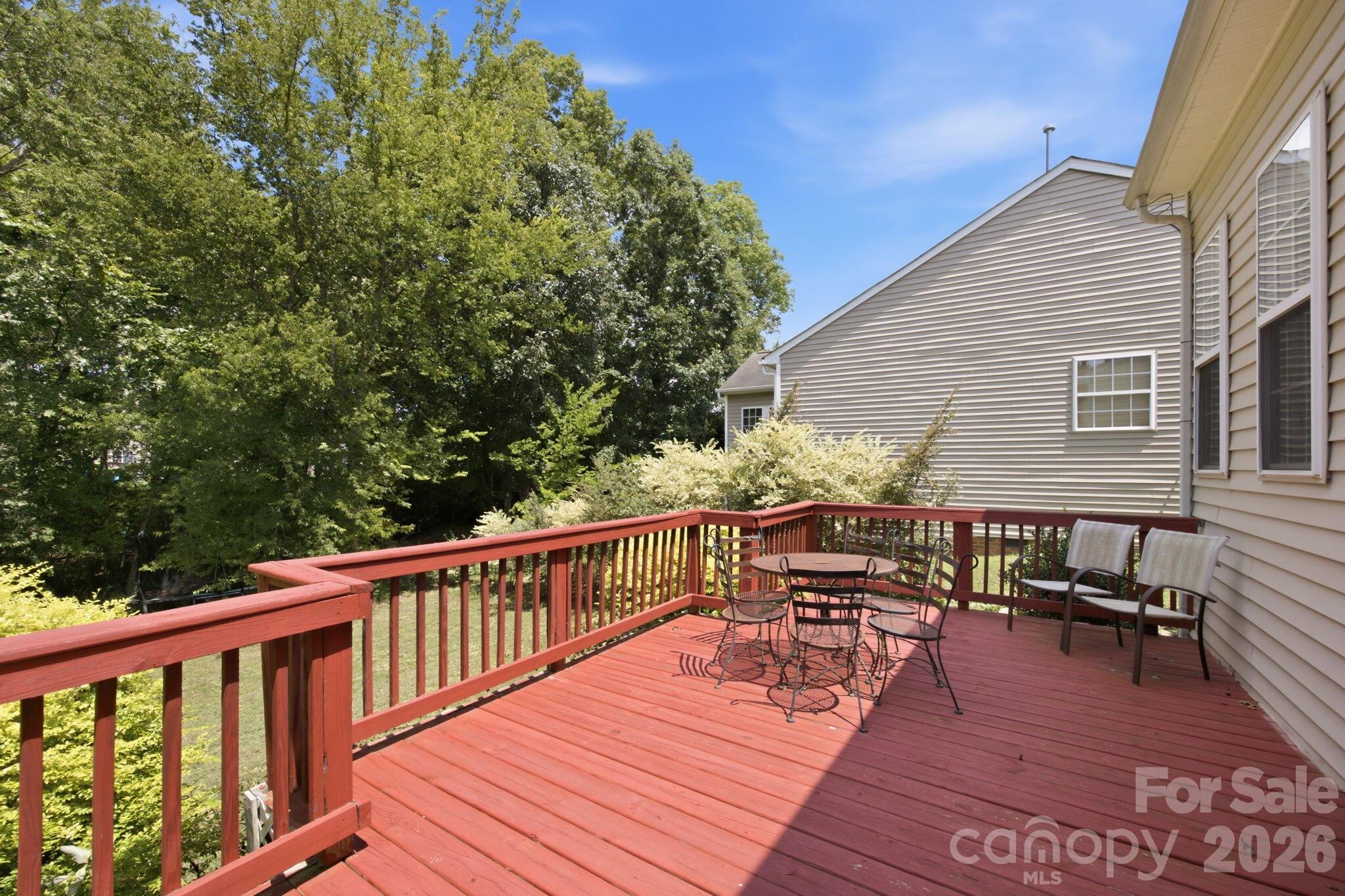 1002 Canopy Drive — Indian Trail
