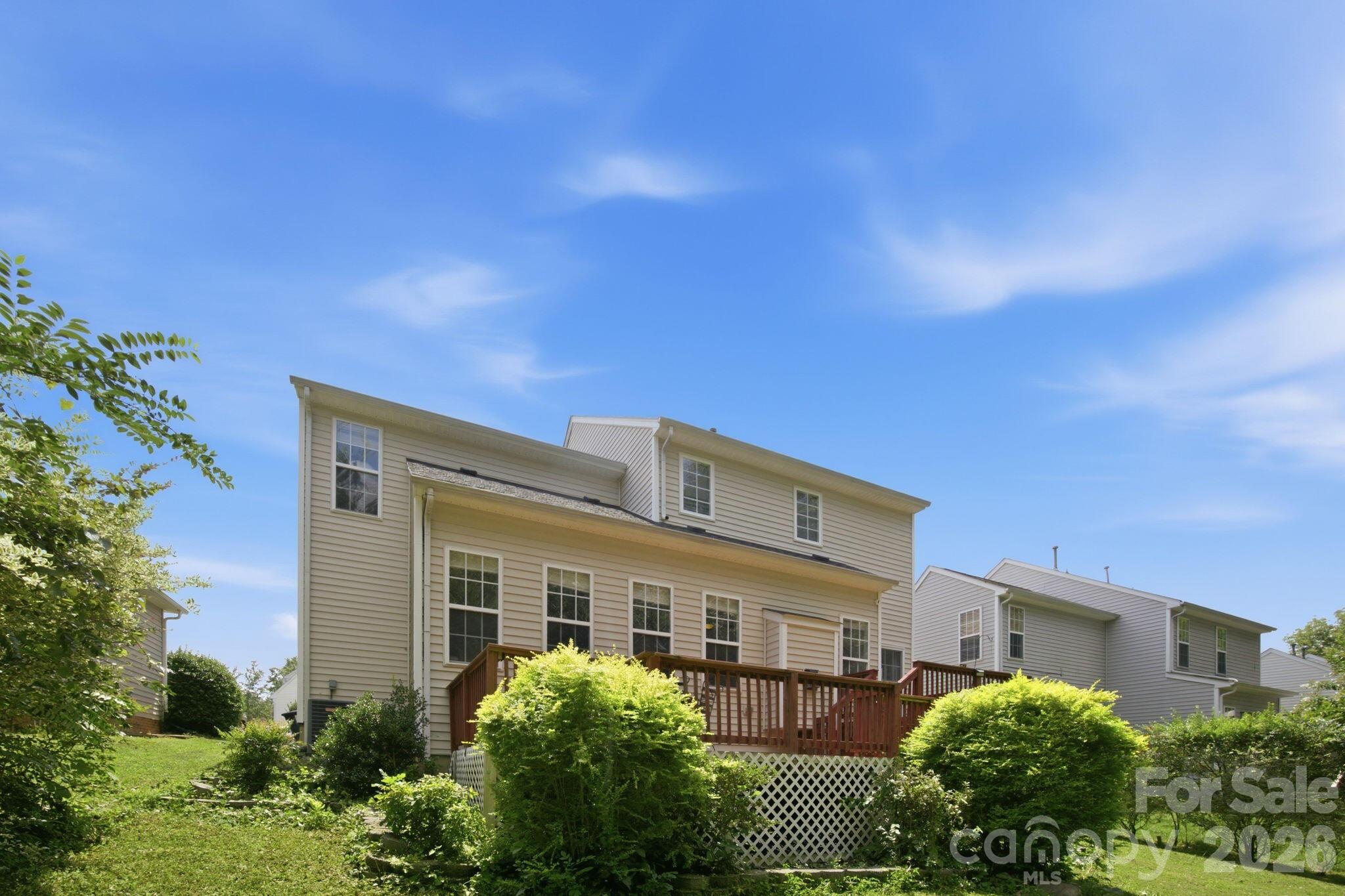 1002 Canopy Drive — Indian Trail