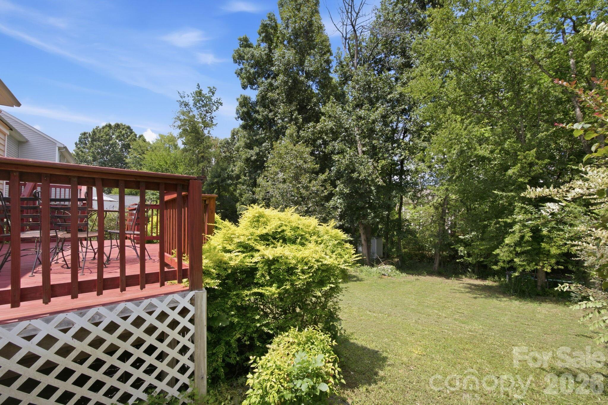 1002 Canopy Drive — Indian Trail