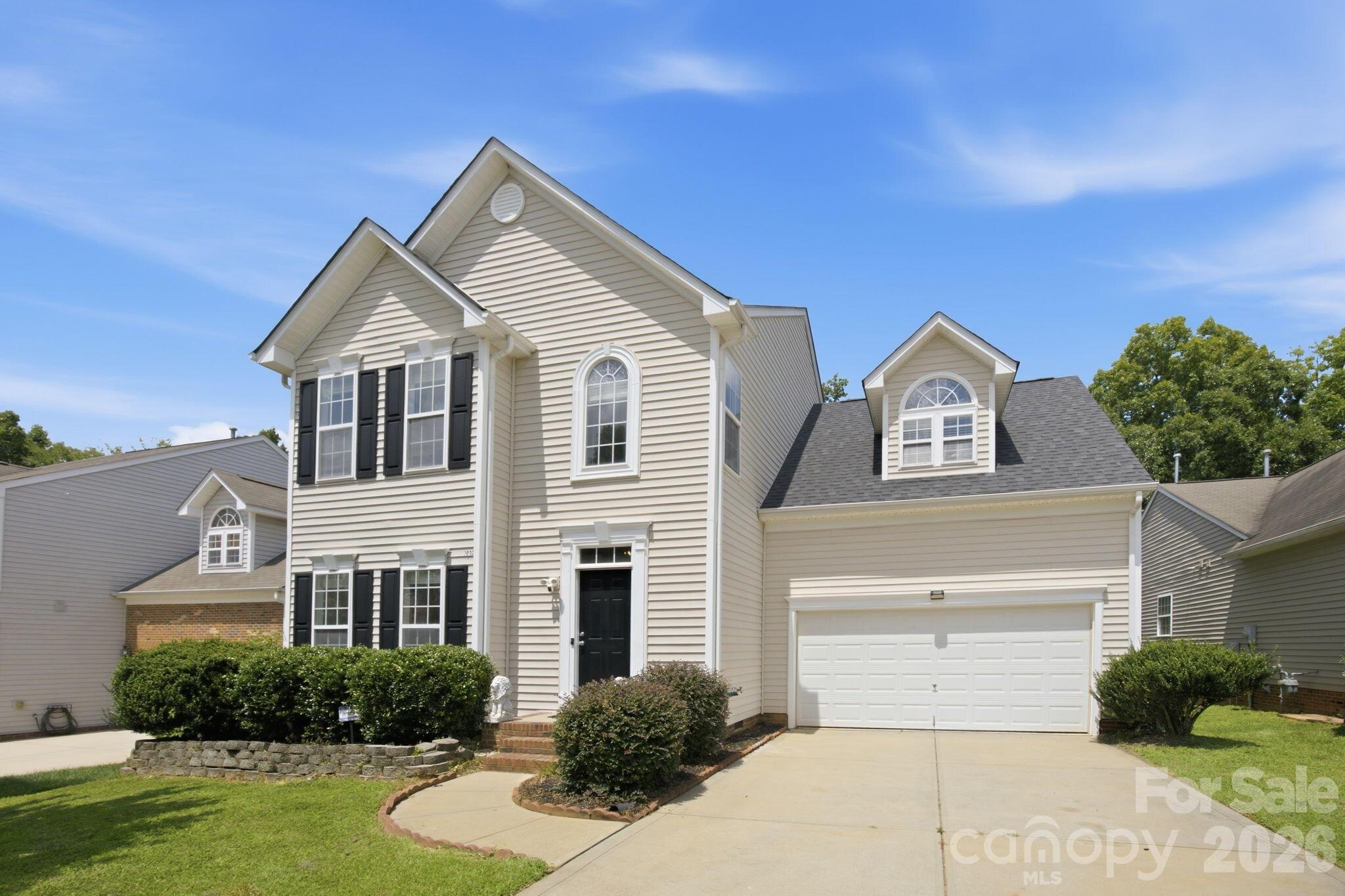 1002 Canopy Drive — Indian Trail
