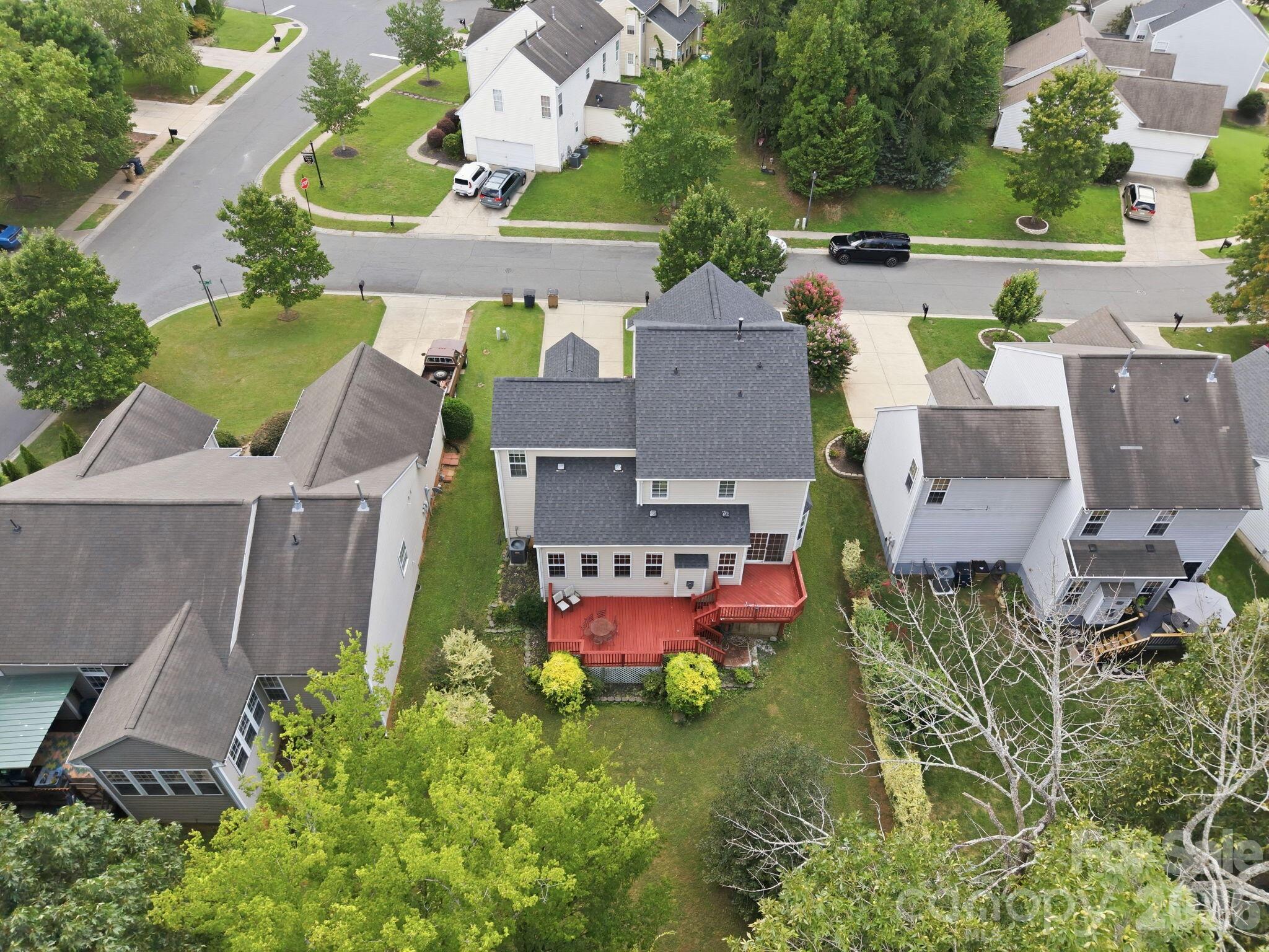 1002 Canopy Drive — Indian Trail