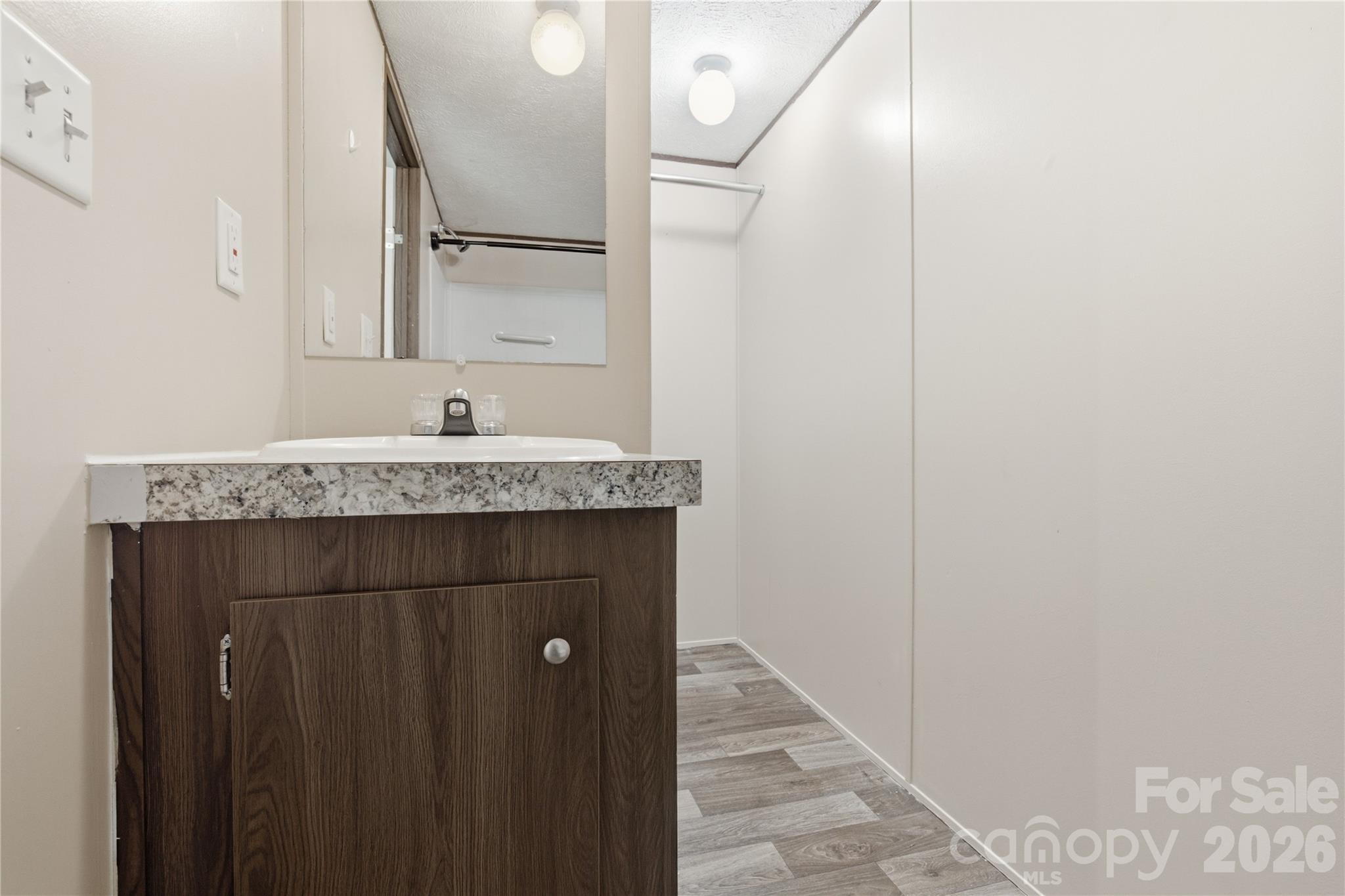790 Lookout Tower Road — Blacksburg