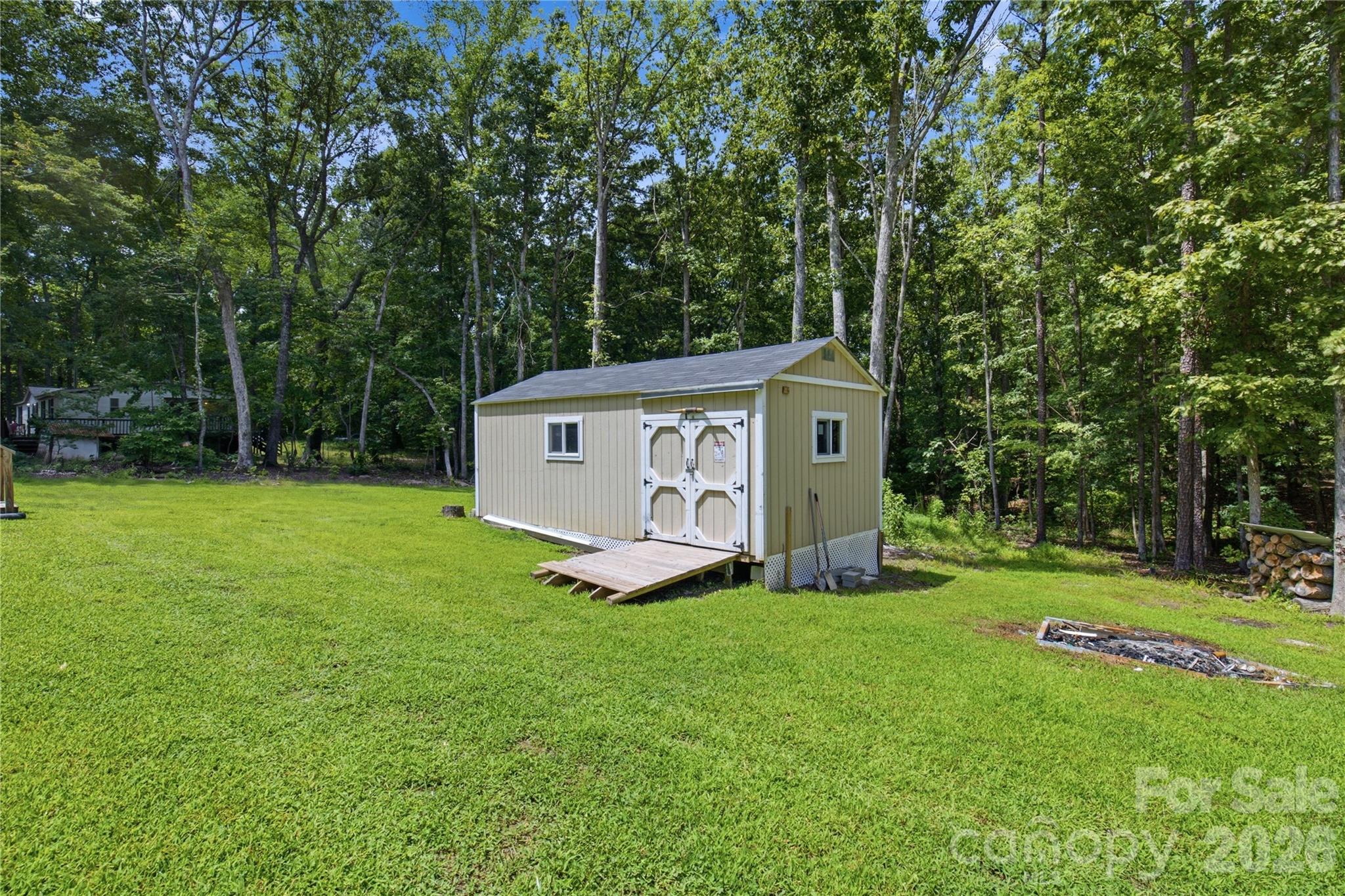 790 Lookout Tower Road — Blacksburg