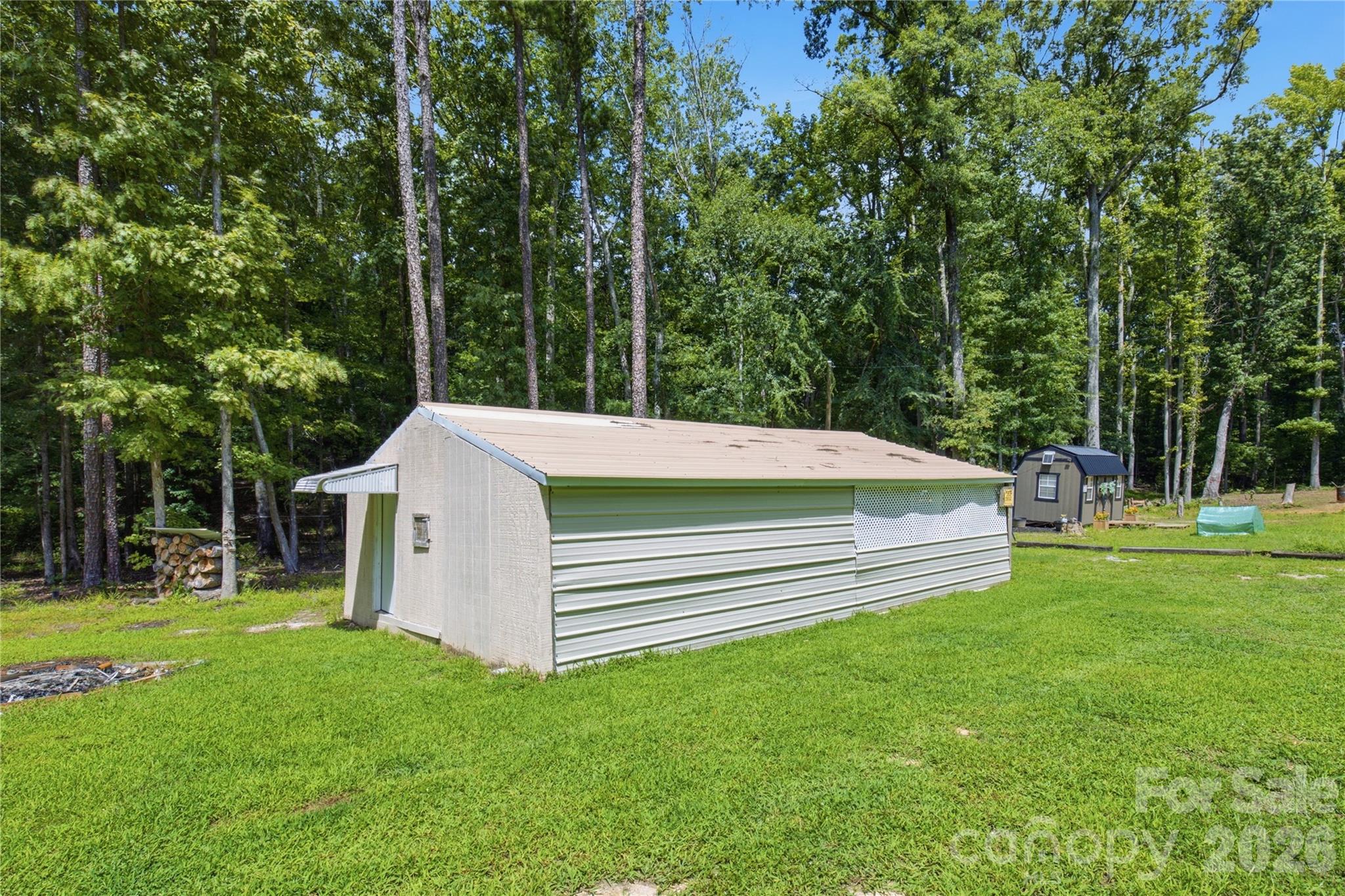 790 Lookout Tower Road — Blacksburg