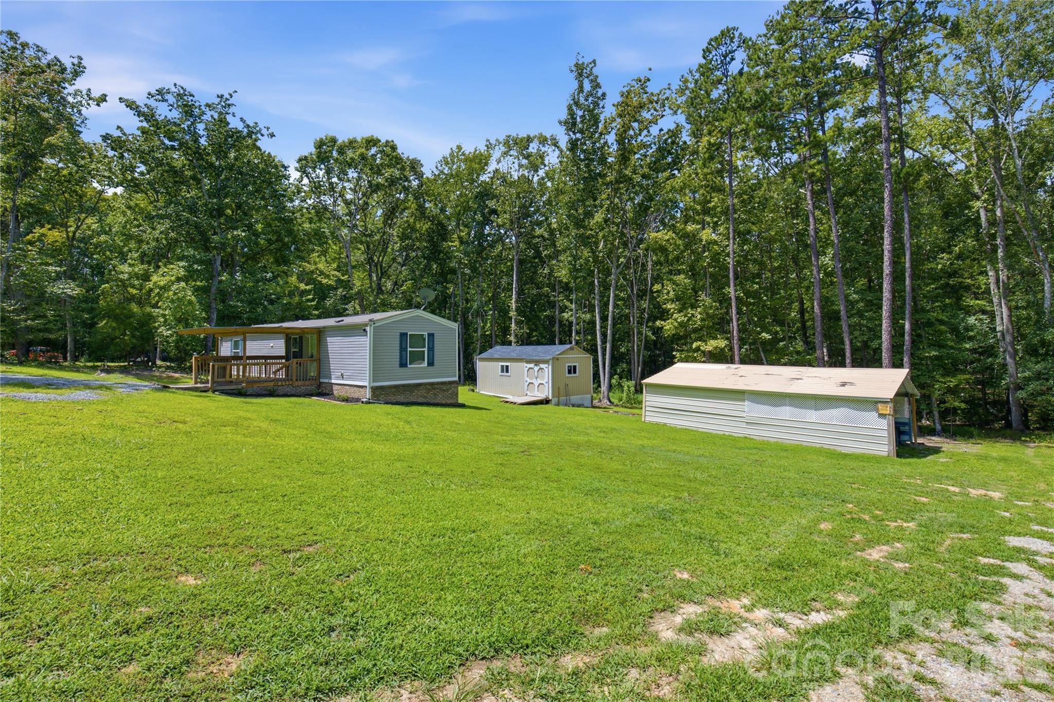 790 Lookout Tower Road — Blacksburg