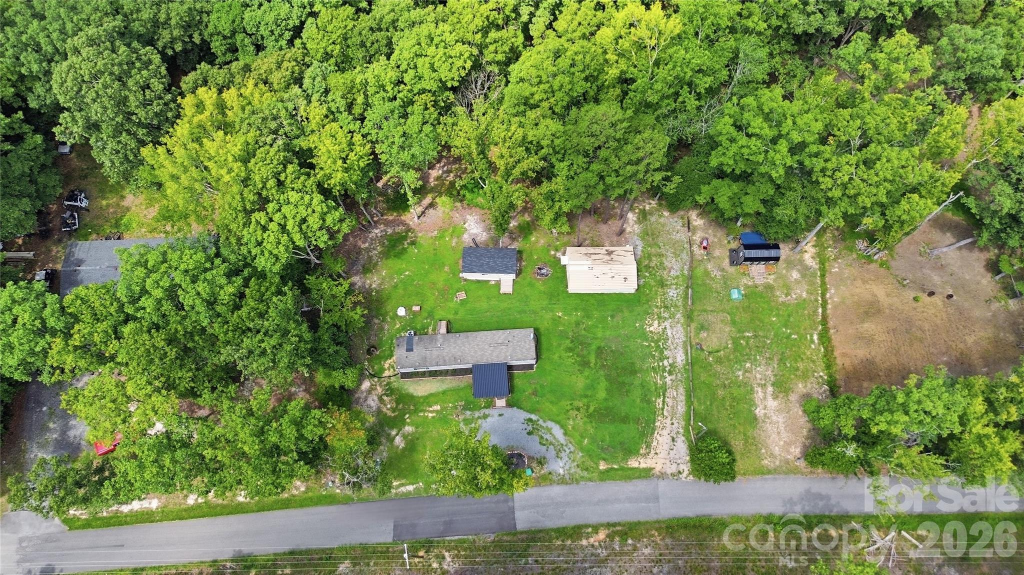 790 Lookout Tower Road — Blacksburg